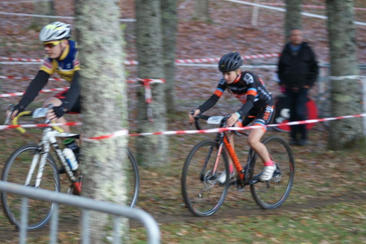 Cyclocross Uzurat 5/11/2017