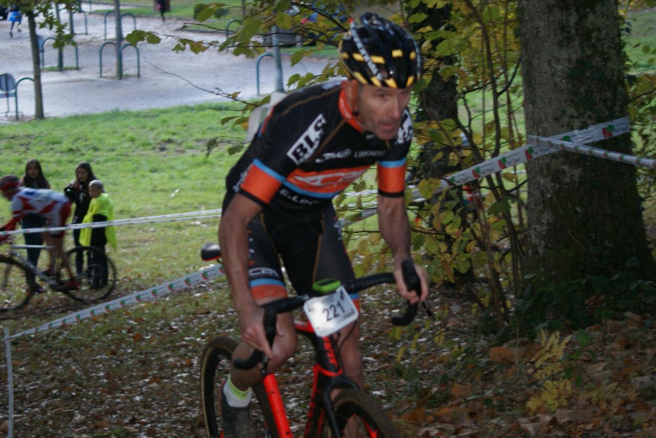 Cyclocross Uzurat 5/11/2017