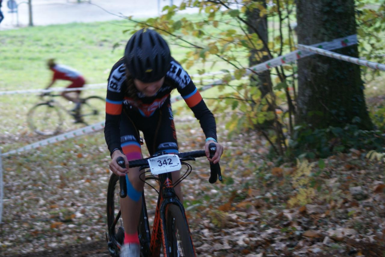 Cyclocross Uzurat 5/11/2017