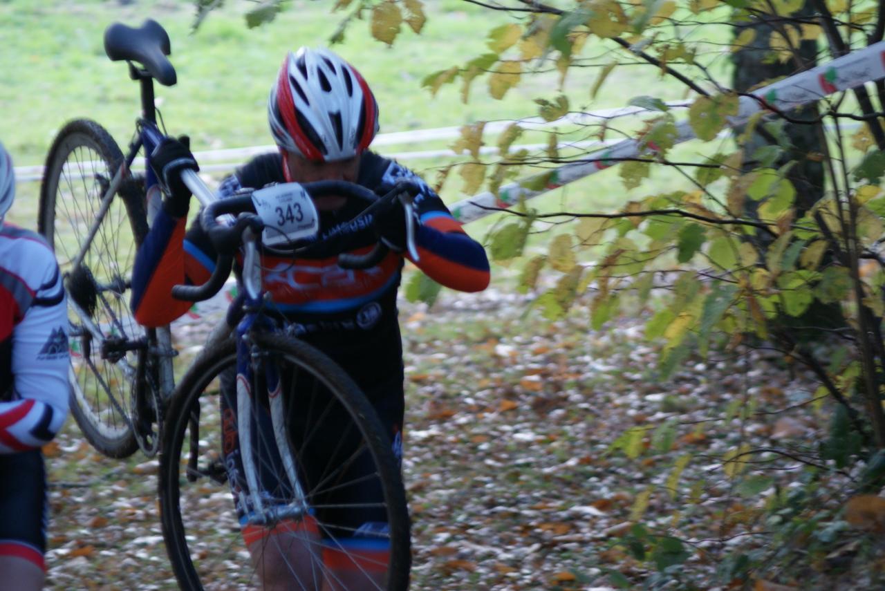 Cyclocross Uzurat 5/11/2017