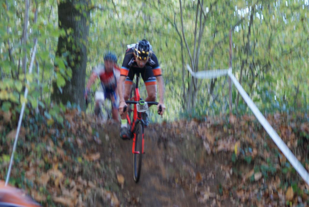 Cyclocross Uzurat 5/11/2017