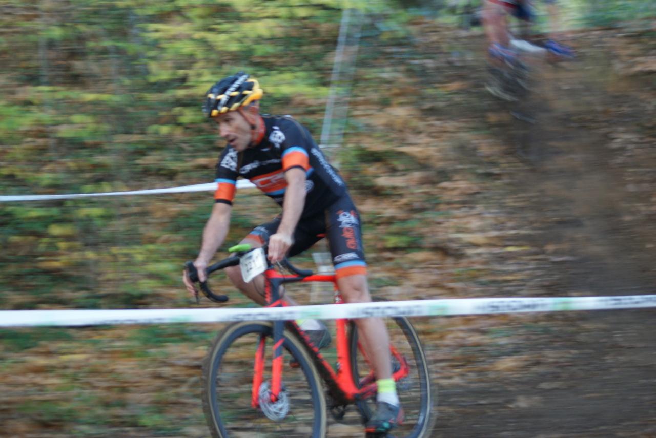 Cyclocross Uzurat 5/11/2017