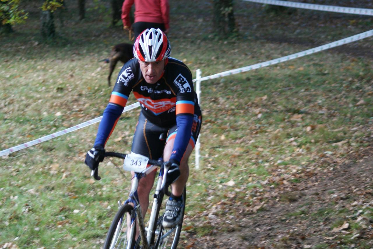 Cyclocross Uzurat 5/11/2017