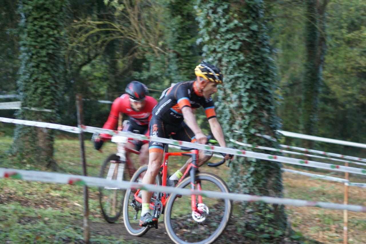 Cyclocross Uzurat 5/11/2017