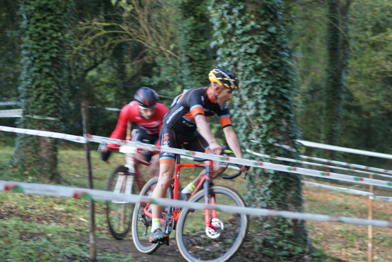 Cyclocross Uzurat 5/11/2017