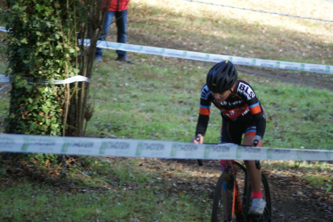 Cyclocross Uzurat 5/11/2017