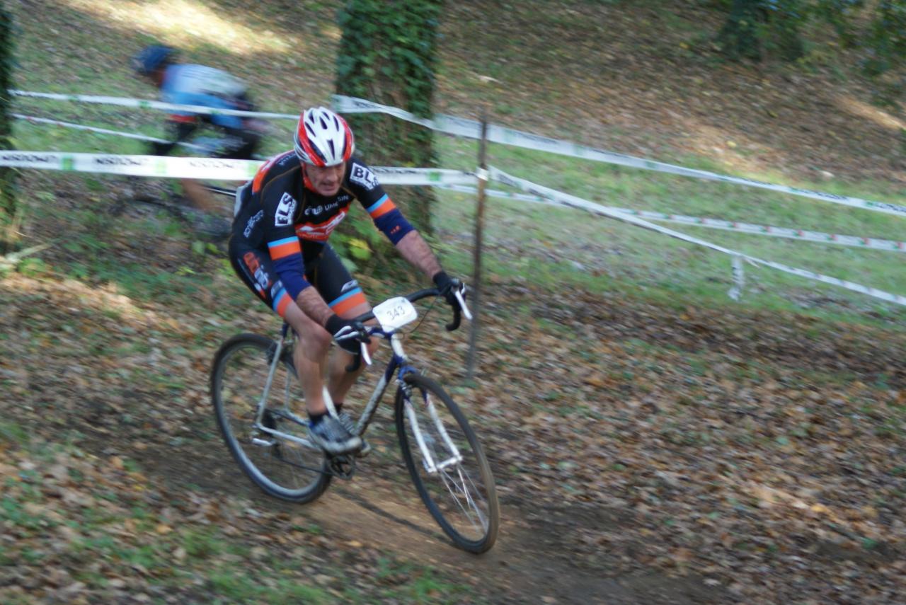 Cyclocross Uzurat 5/11/2017