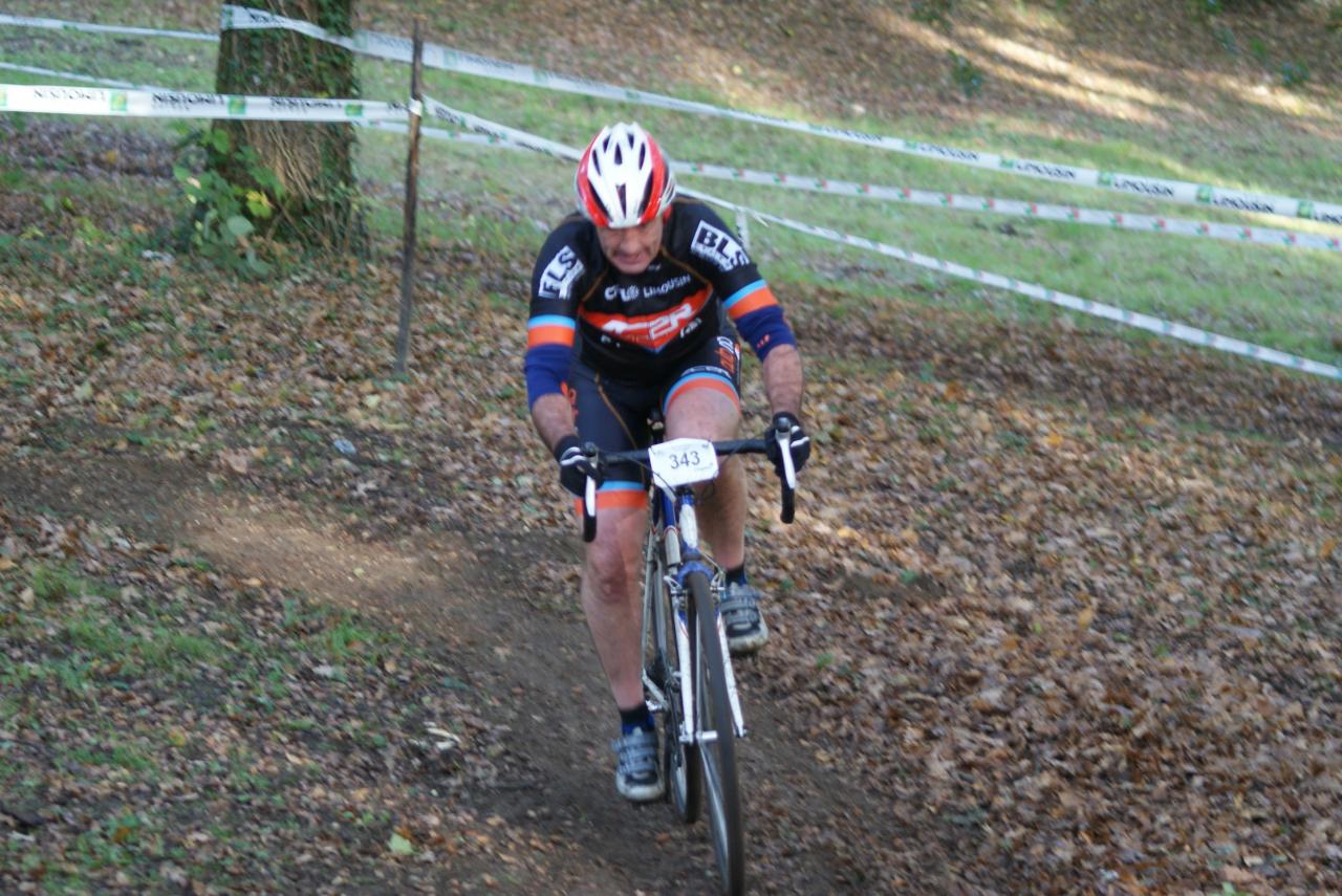 Cyclocross Uzurat 5/11/2017