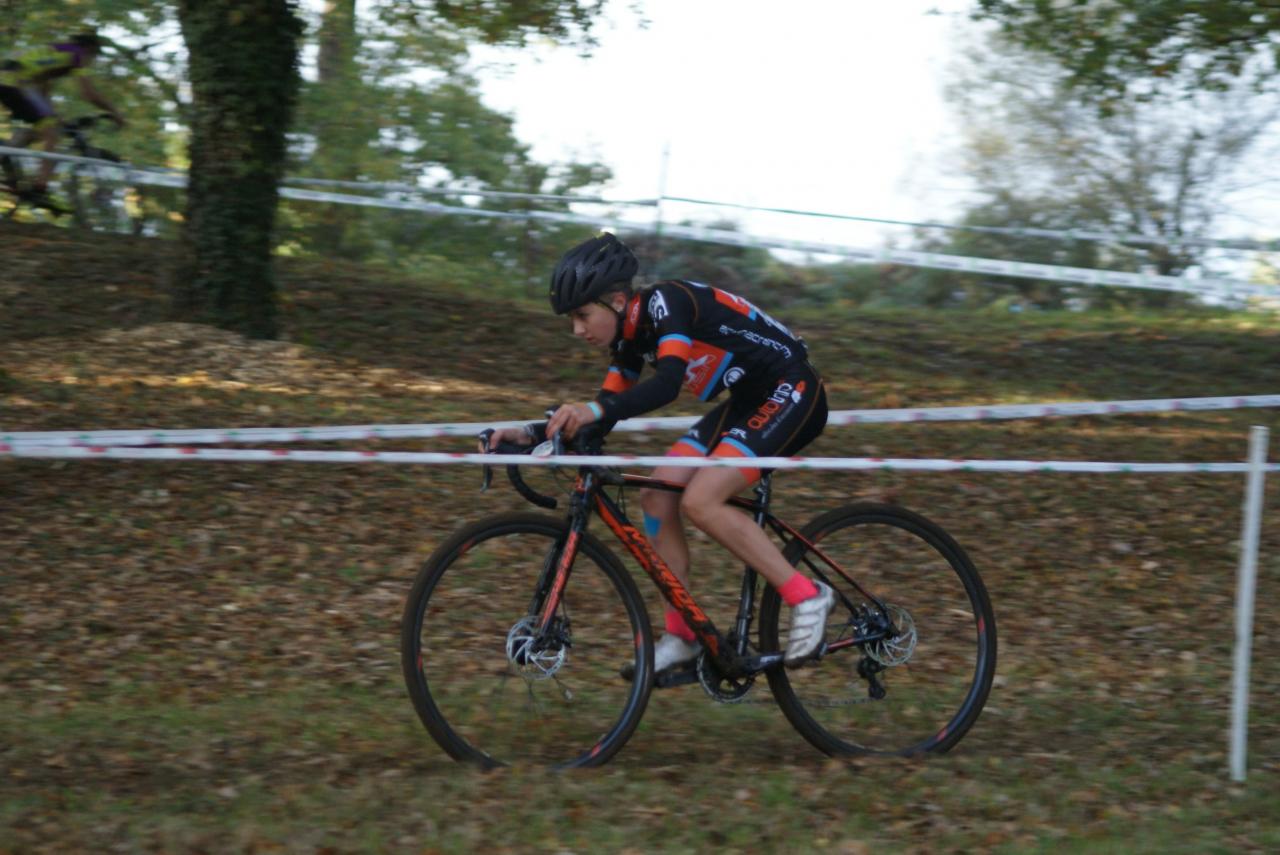 Cyclocross Uzurat 5/11/2017