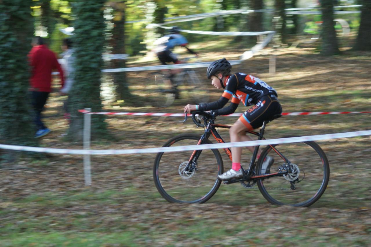 Cyclocross Uzurat 5/11/2017