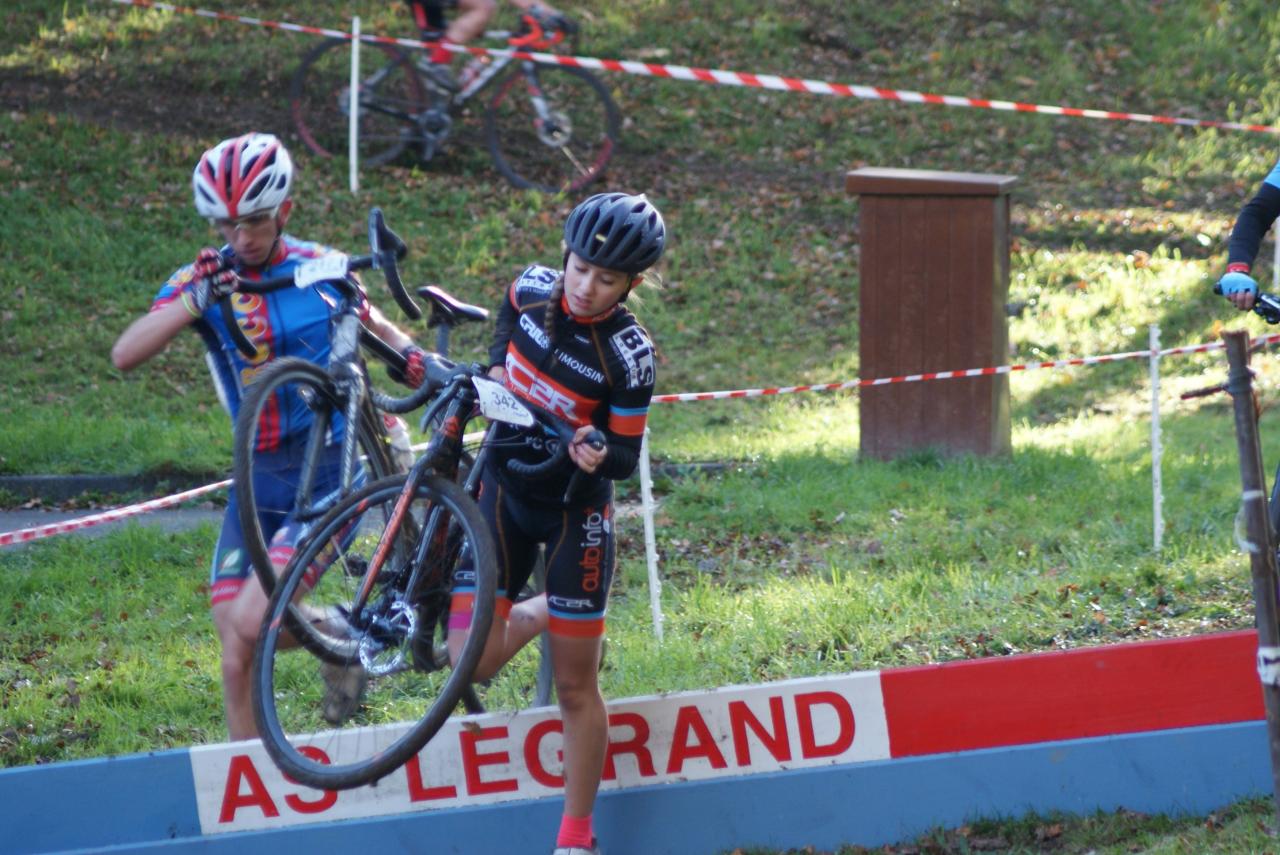 Cyclocross Uzurat 5/11/2017