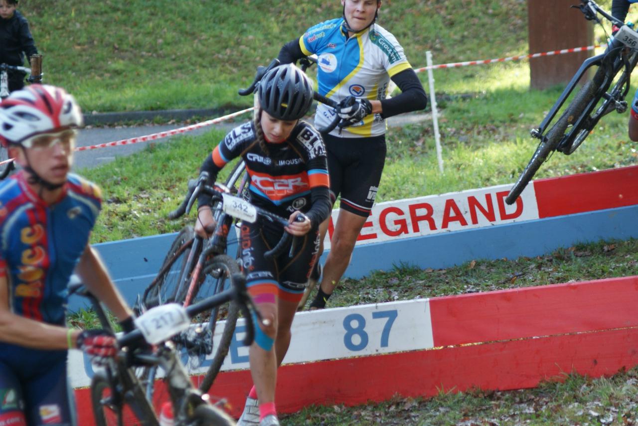 Cyclocross Uzurat 5/11/2017