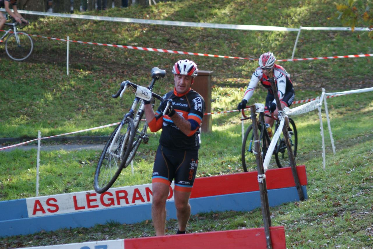 Cyclocross Uzurat 5/11/2017
