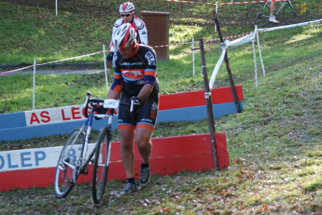 Cyclocross Uzurat 5/11/2017