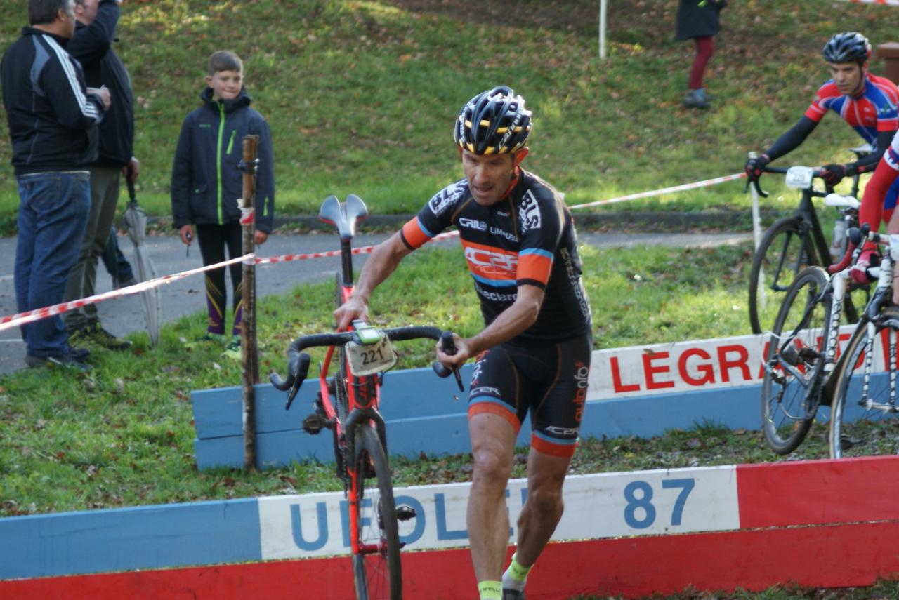 Cyclocross Uzurat 5/11/2017