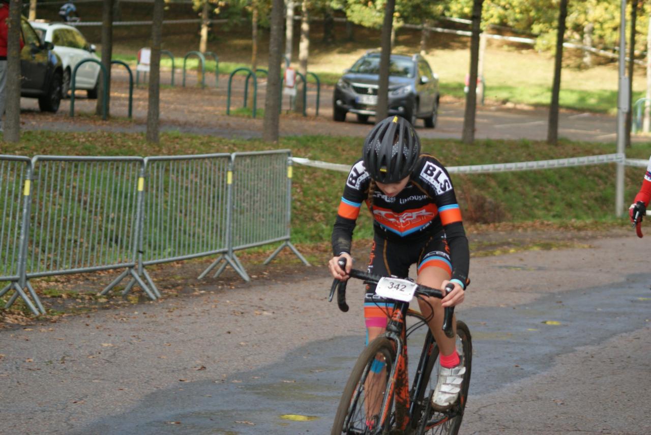 Cyclocross Uzurat 5/11/2017