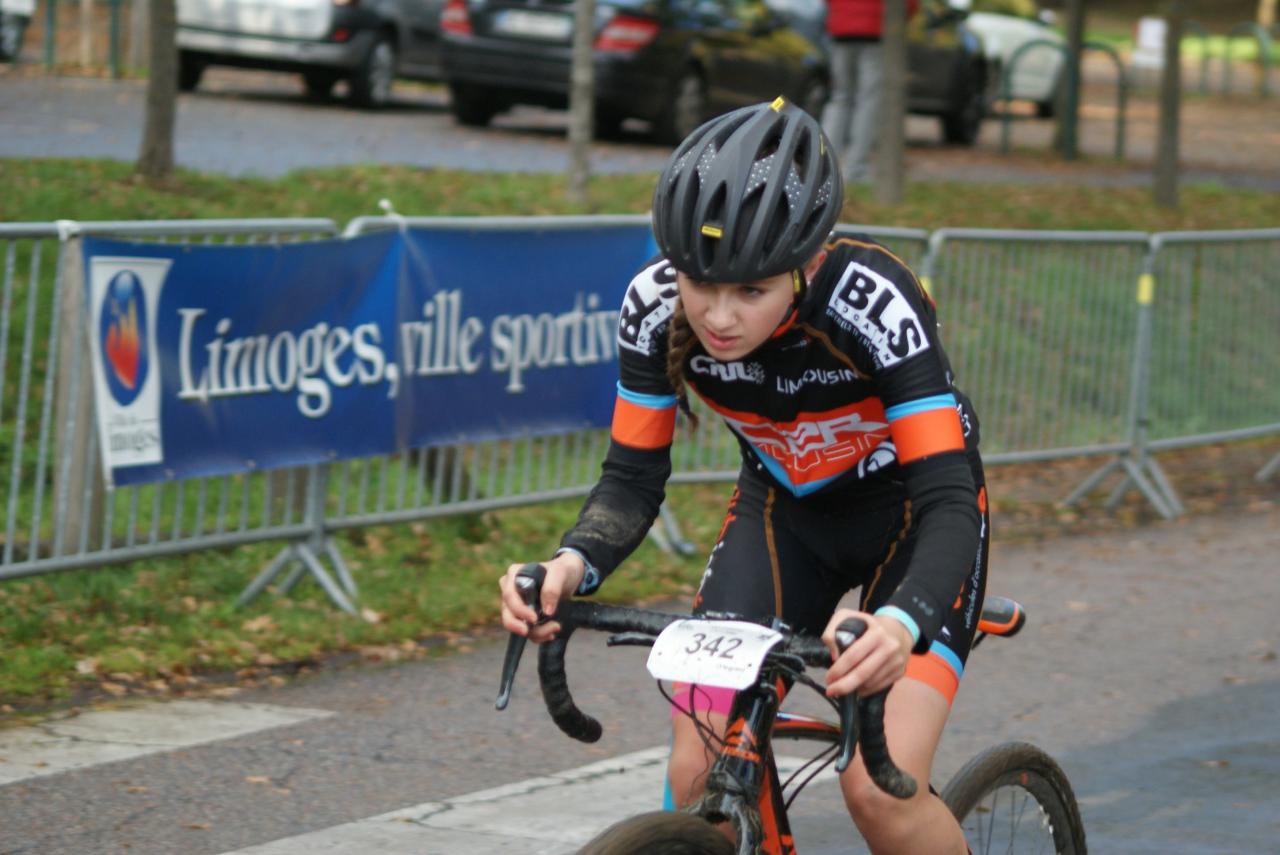 Cyclocross Uzurat 5/11/2017