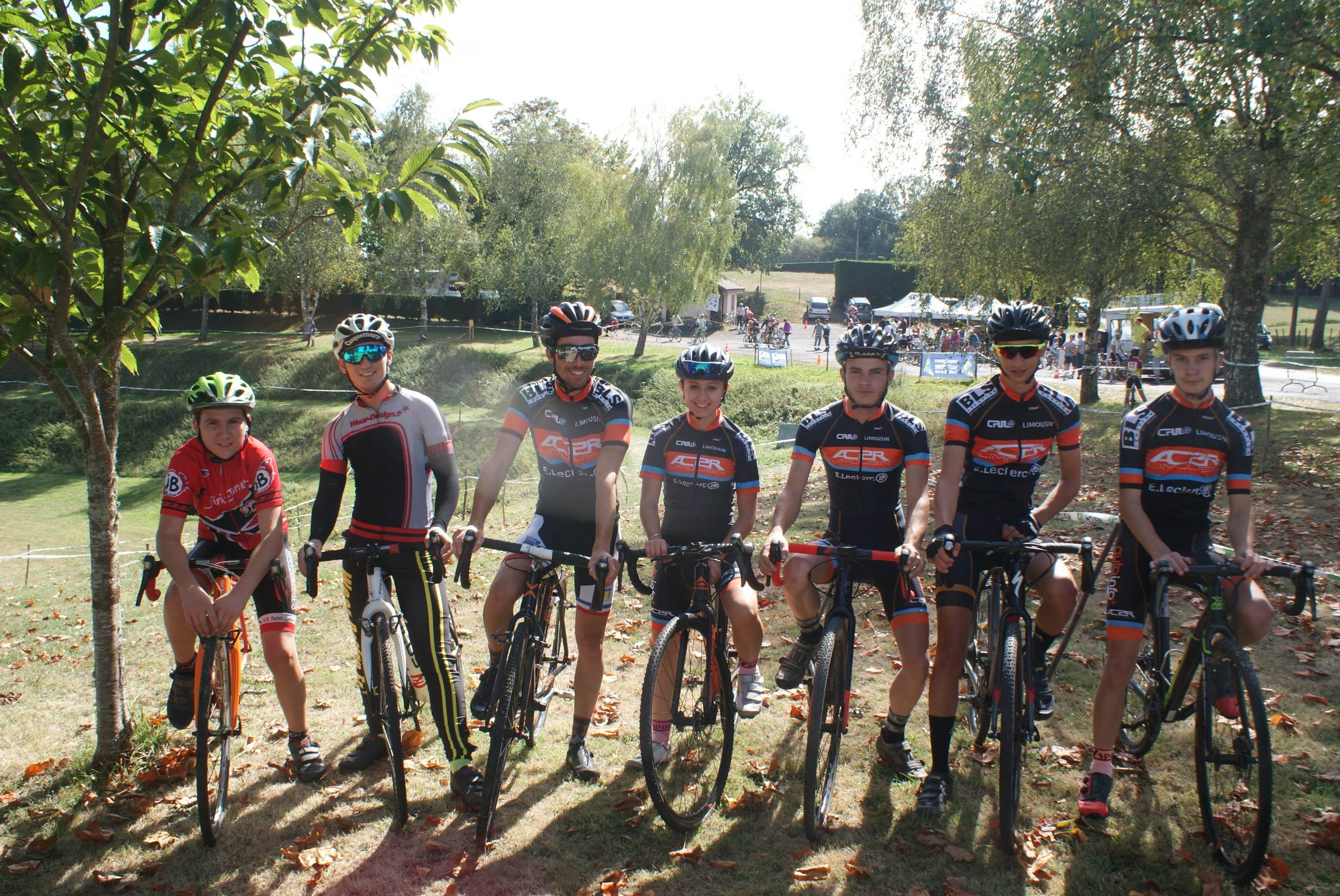  Flavignac Cyclocross - 22092018