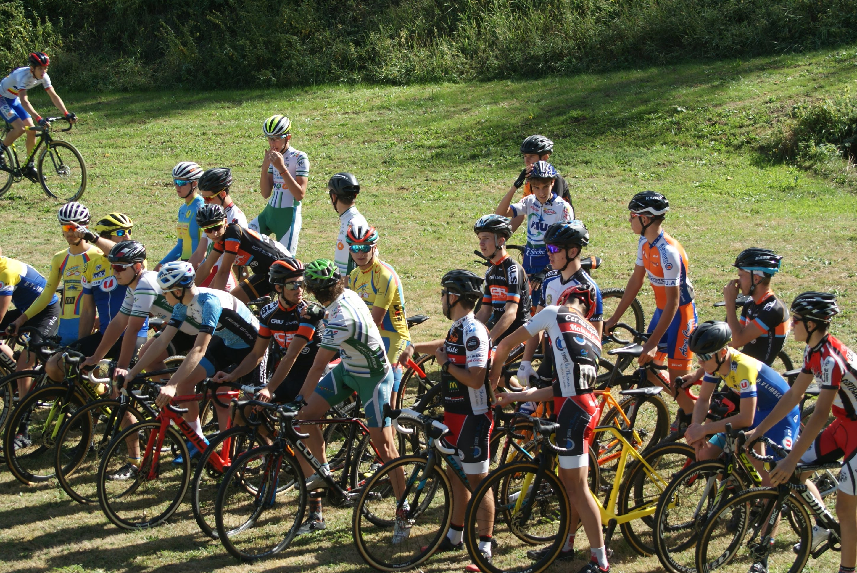  Flavignac Cyclocross - 22092018