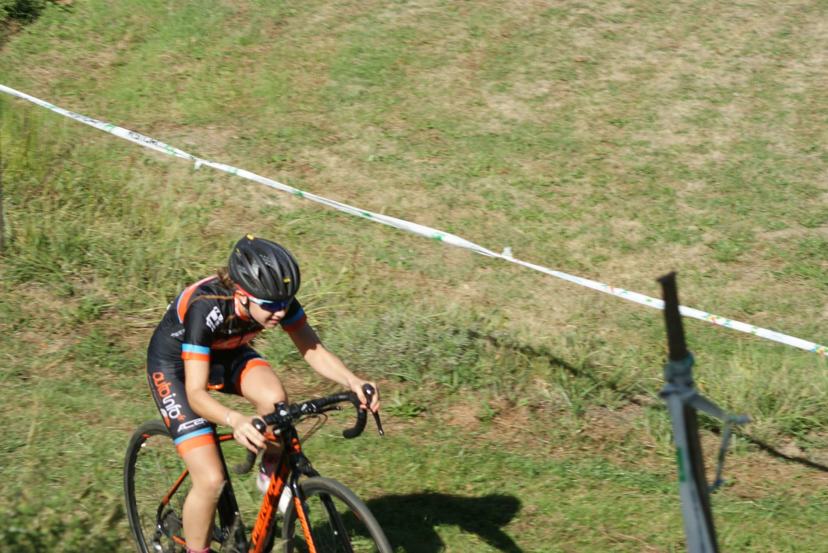  Flavignac Cyclocross - 22092018