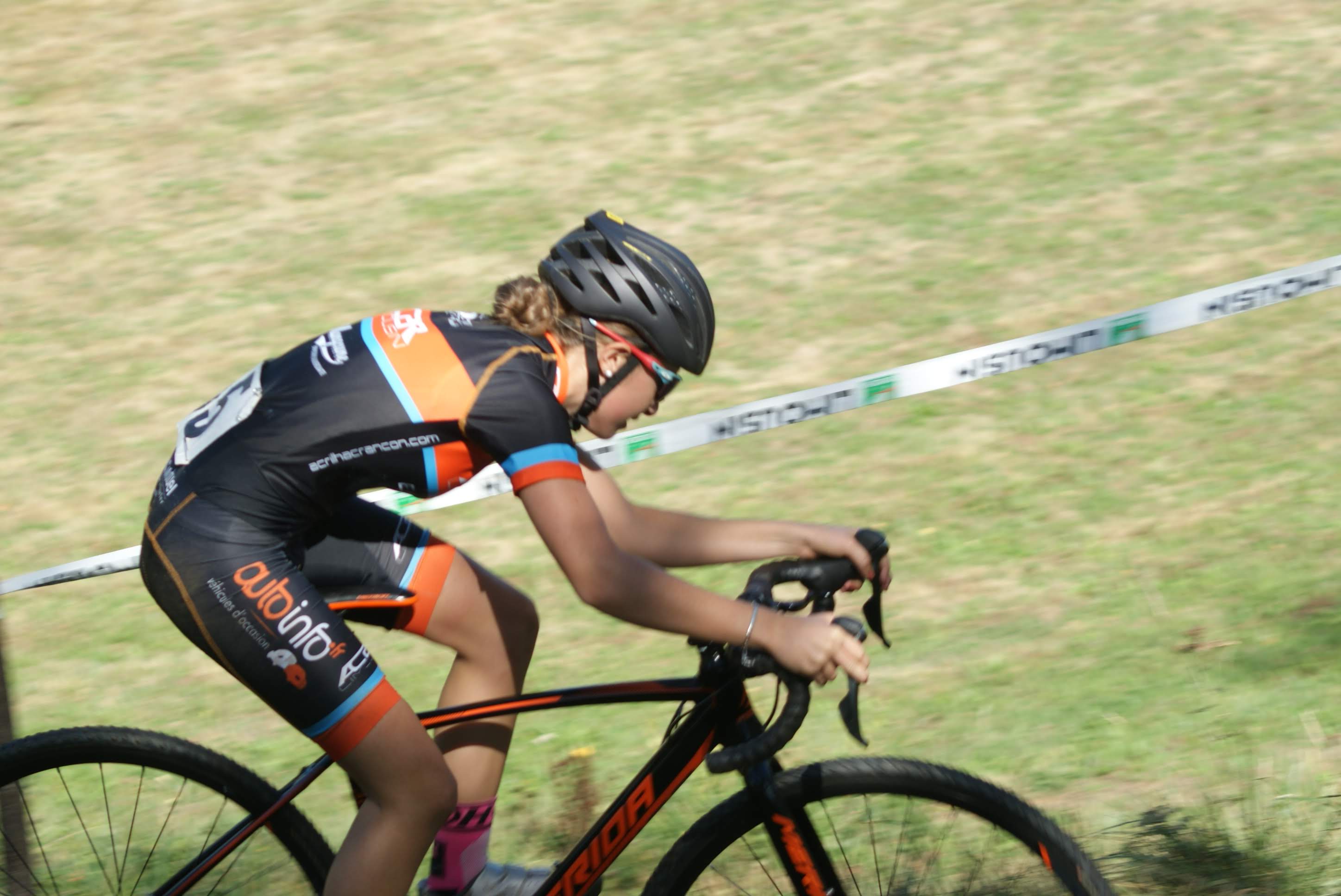  Flavignac Cyclocross - 22092018