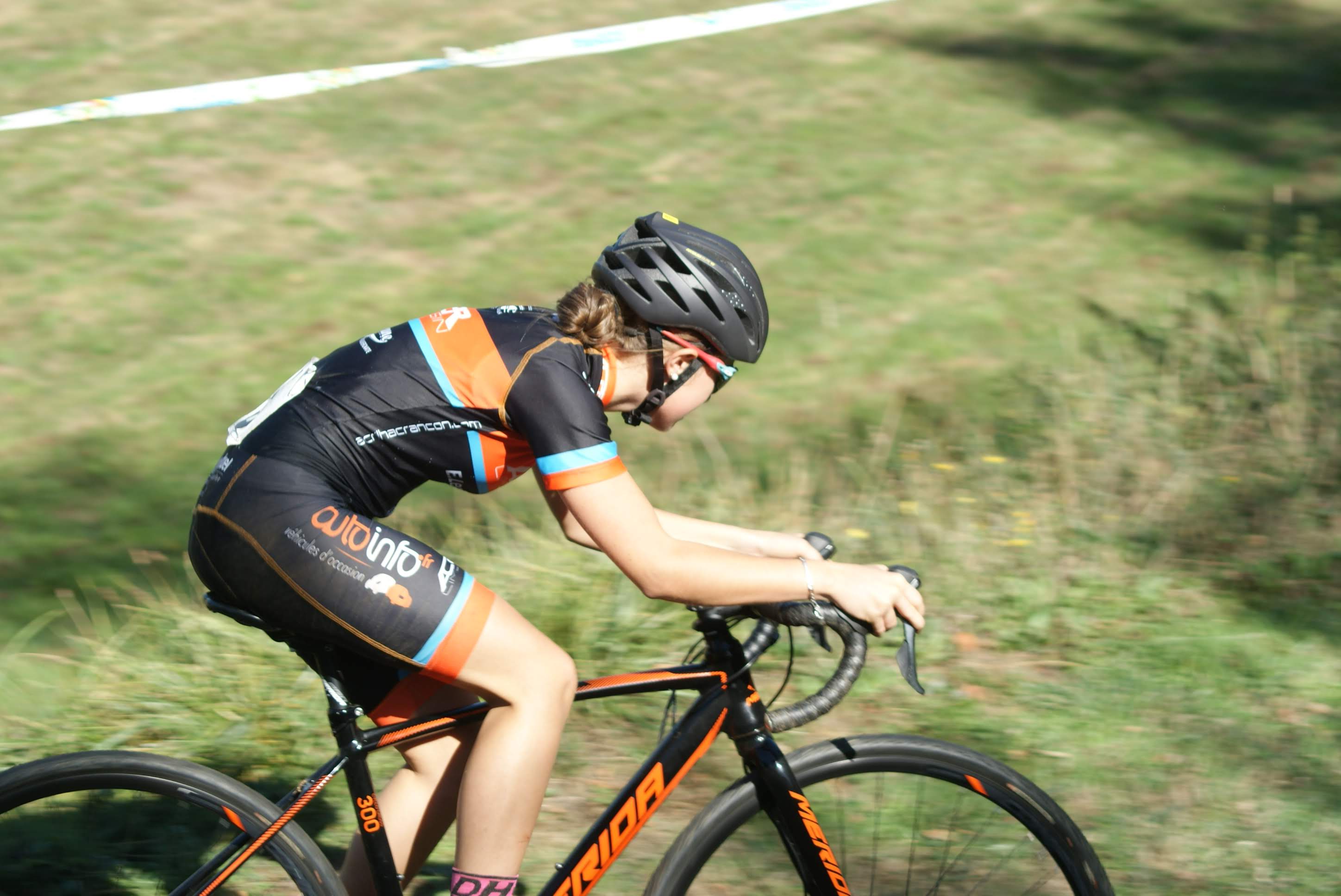  Flavignac Cyclocross - 22092018