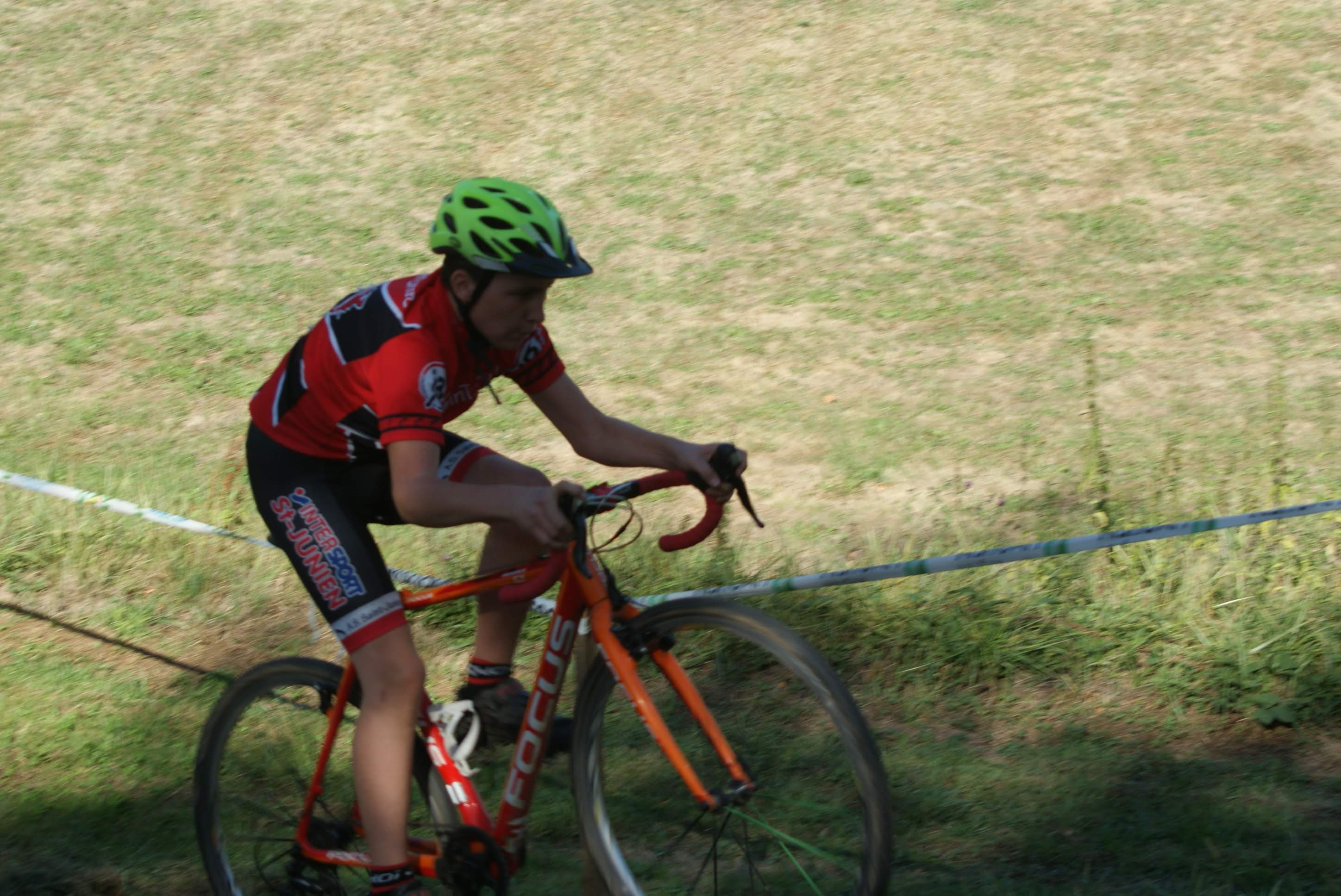  Flavignac Cyclocross - 22092018