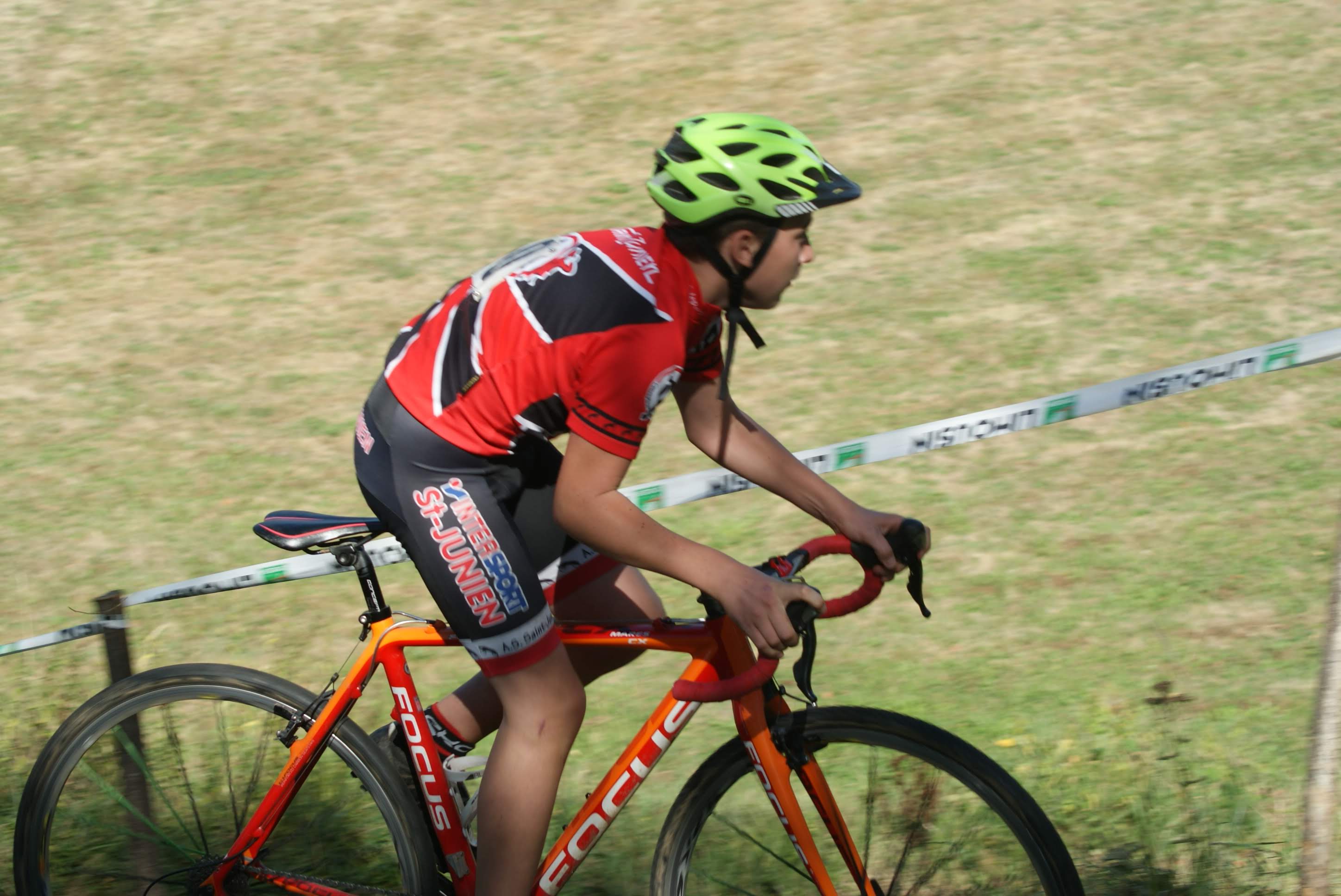  Flavignac Cyclocross - 22092018