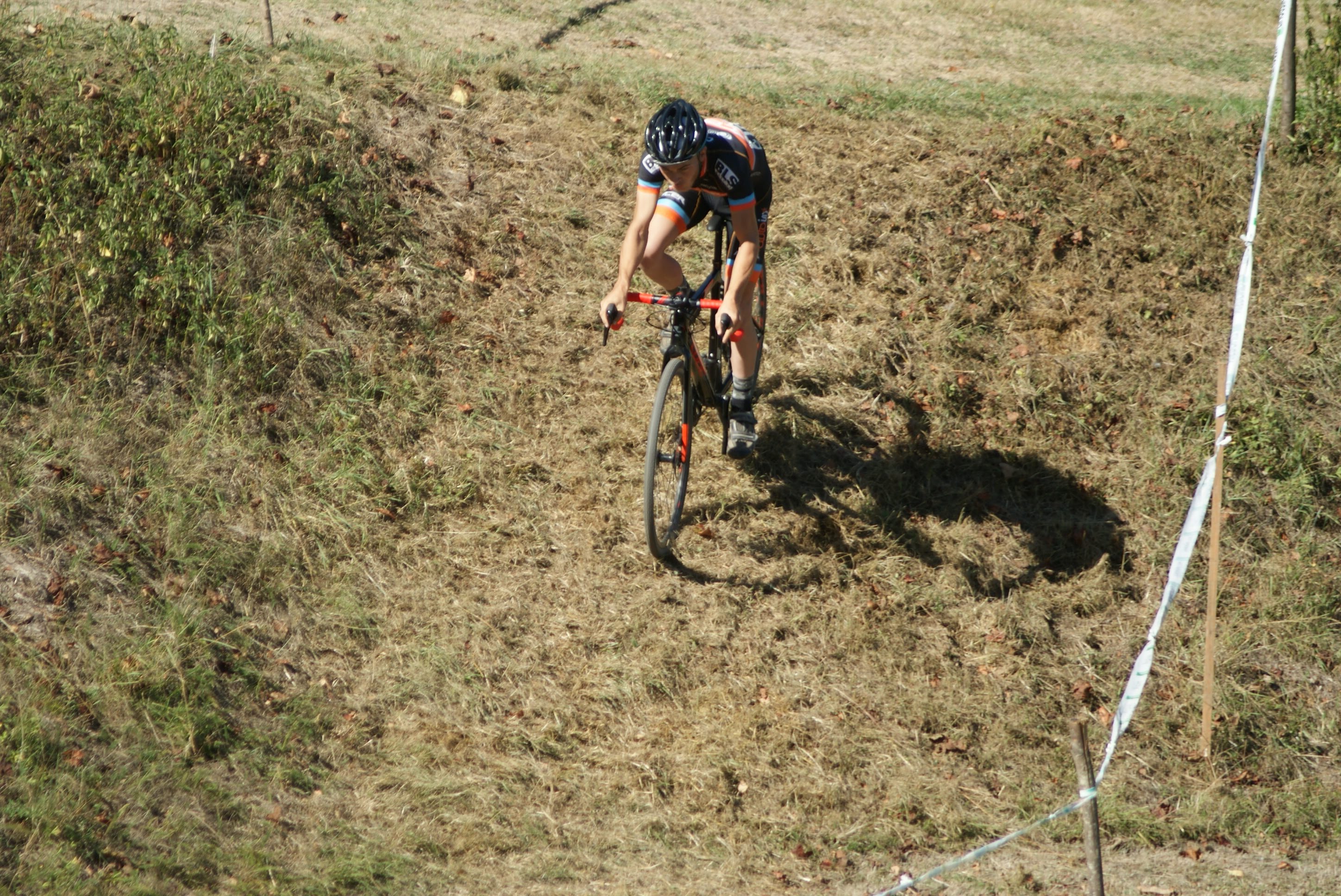  Flavignac Cyclocross - 22092018