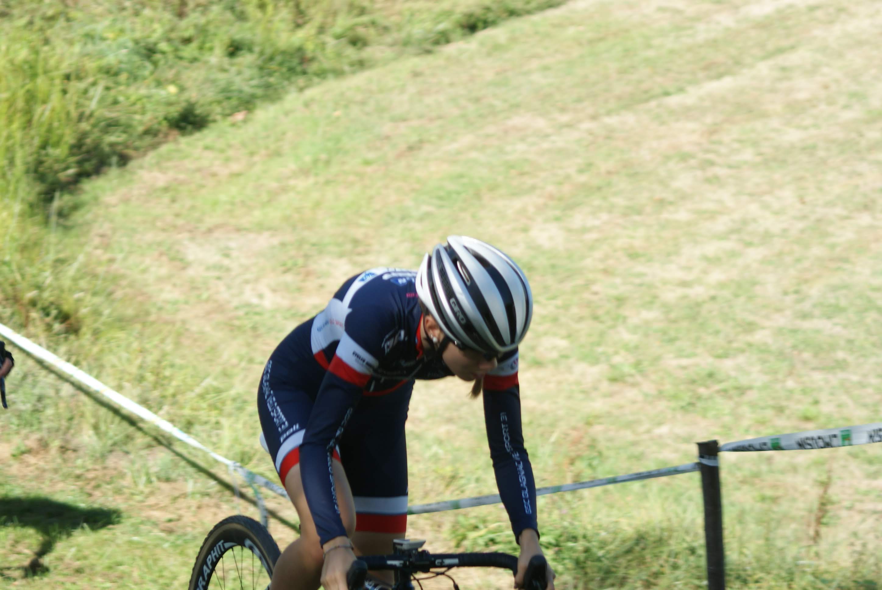  Flavignac Cyclocross - 22092018
