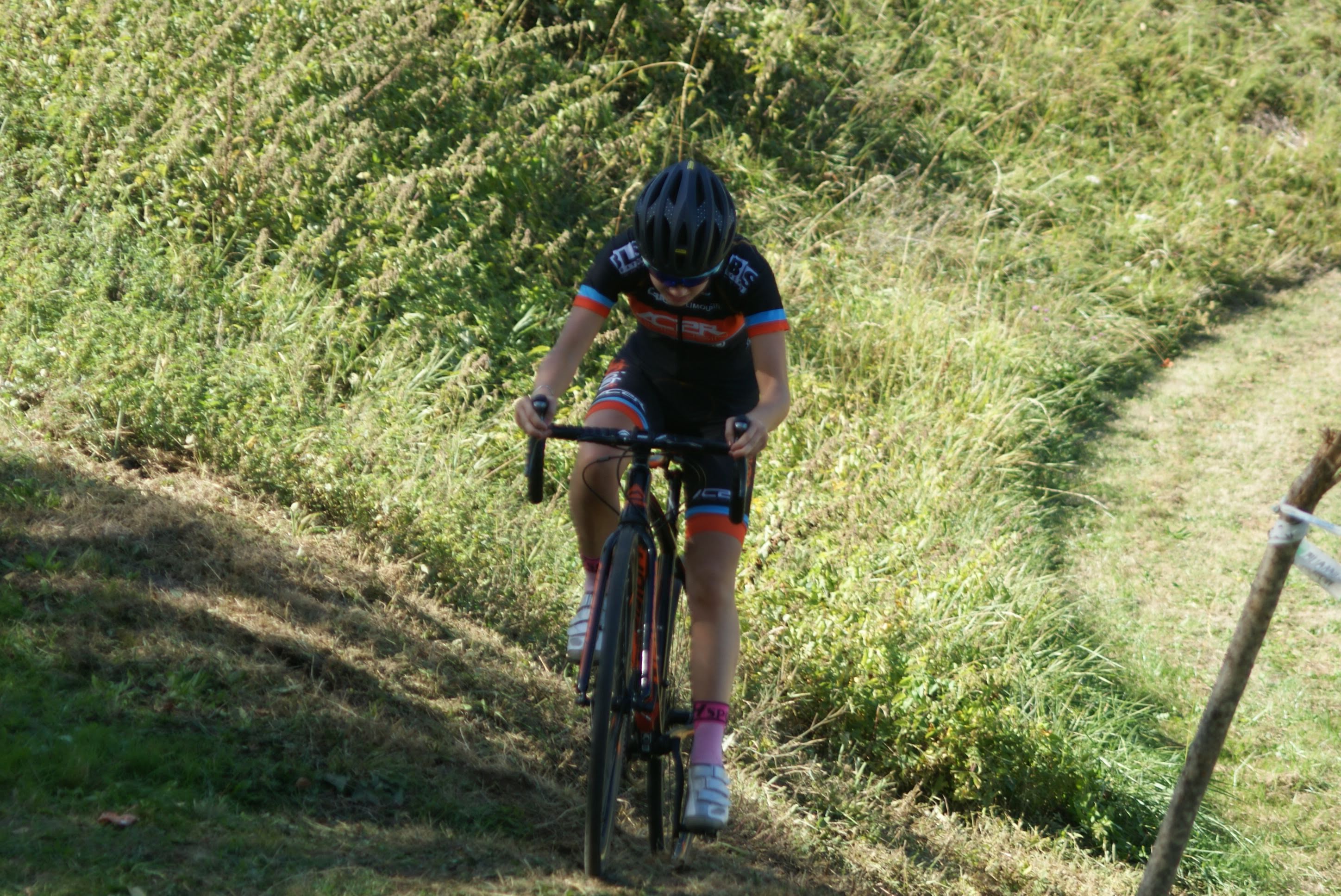 Flavignac Cyclocross - 22092018