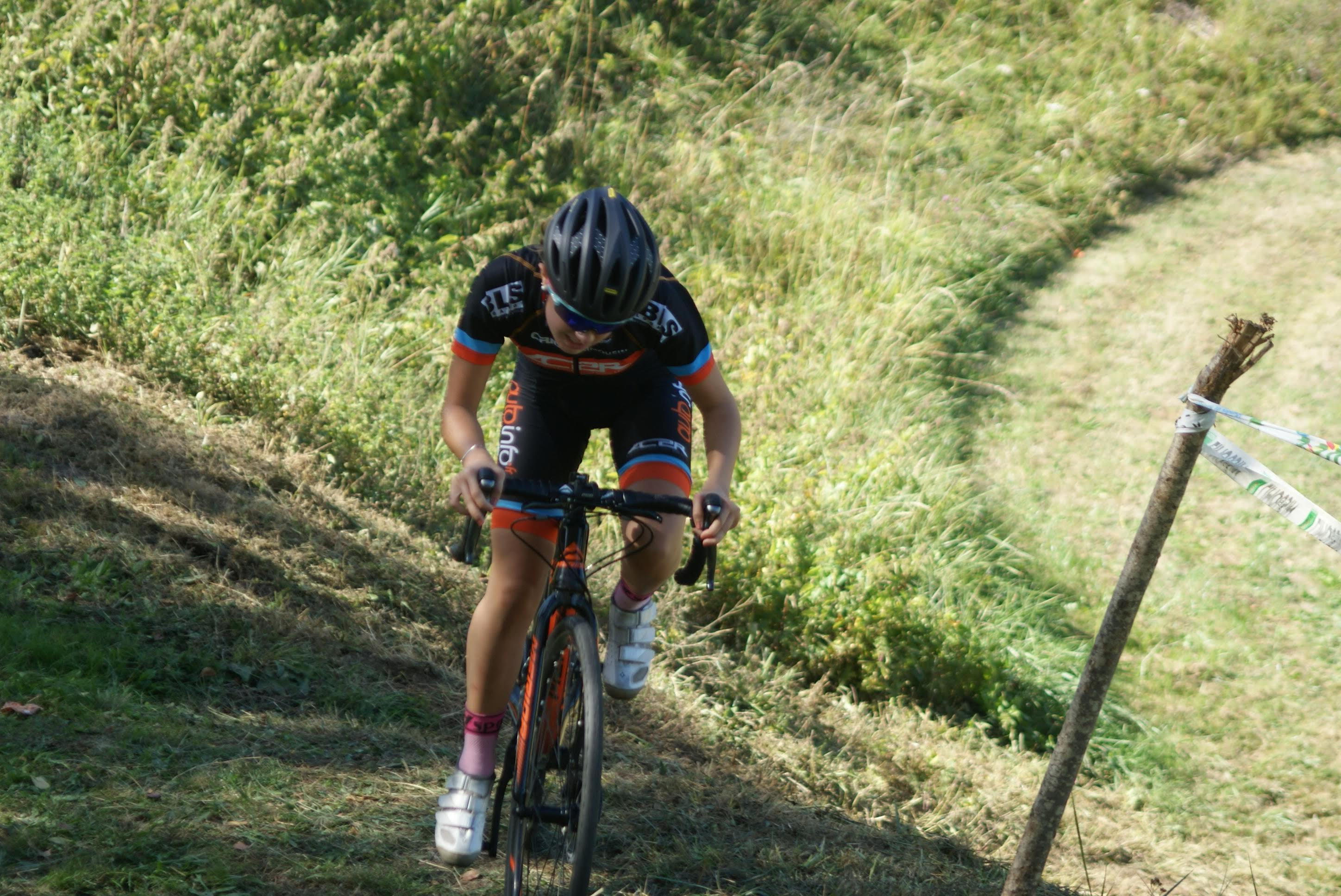  Flavignac Cyclocross - 22092018