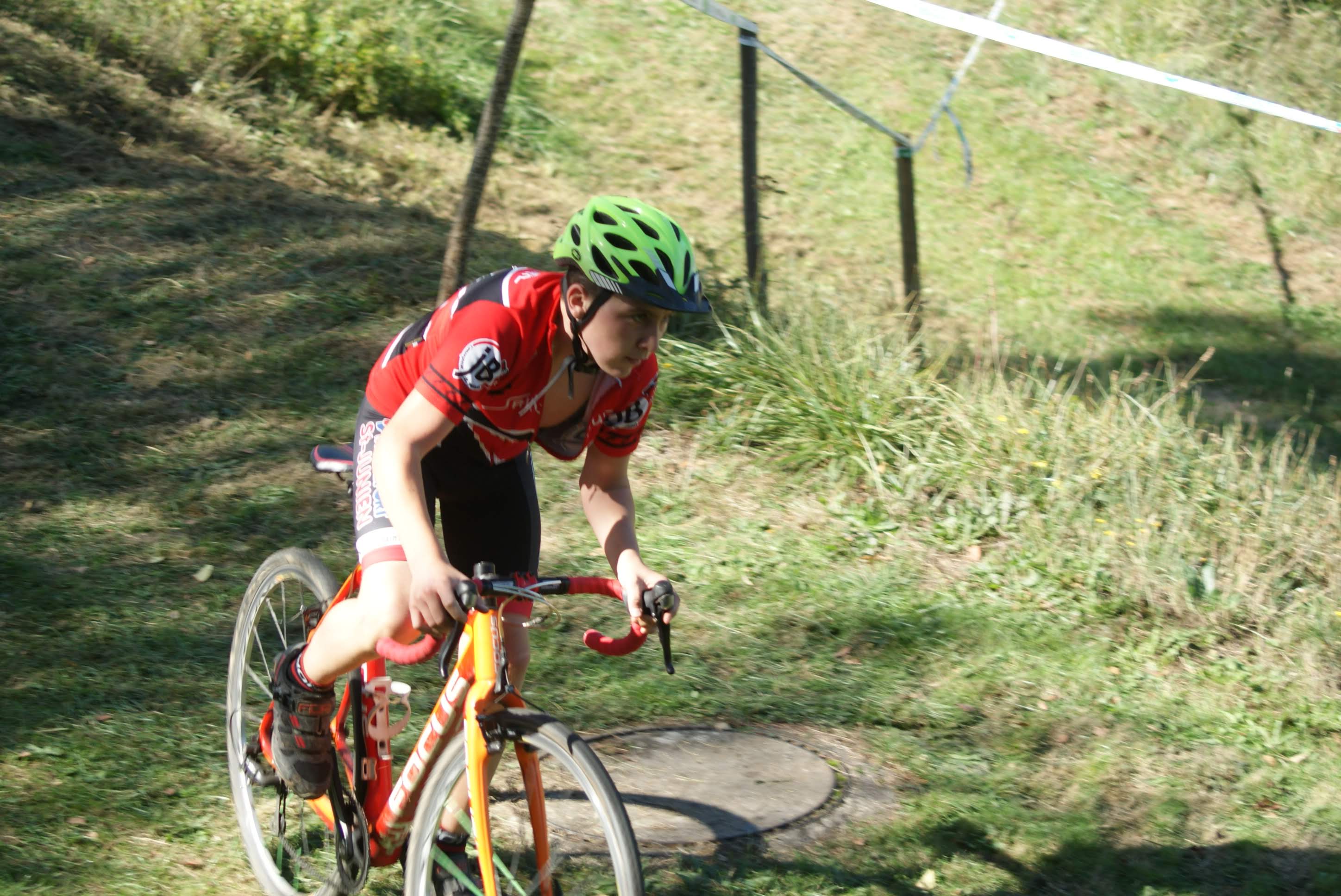  Flavignac Cyclocross - 22092018