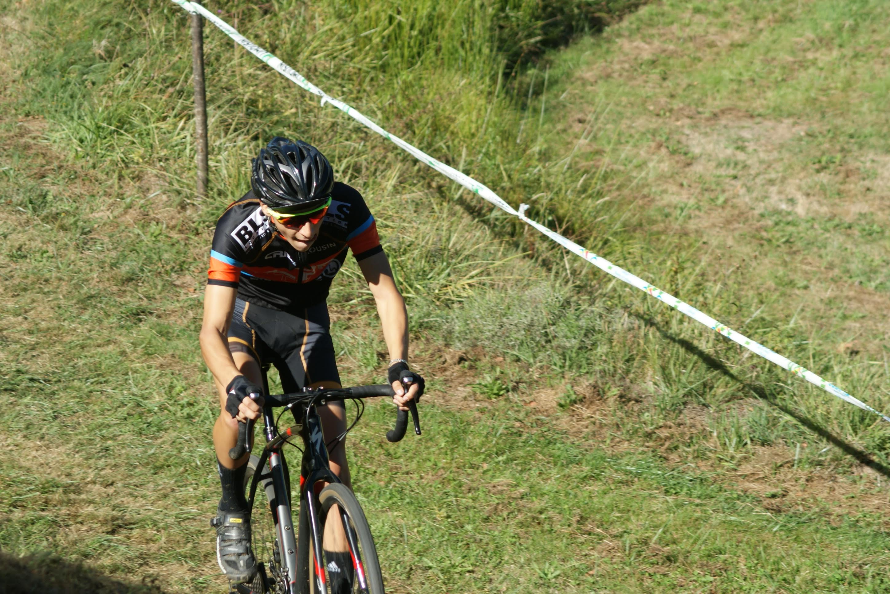  Flavignac Cyclocross - 22092018