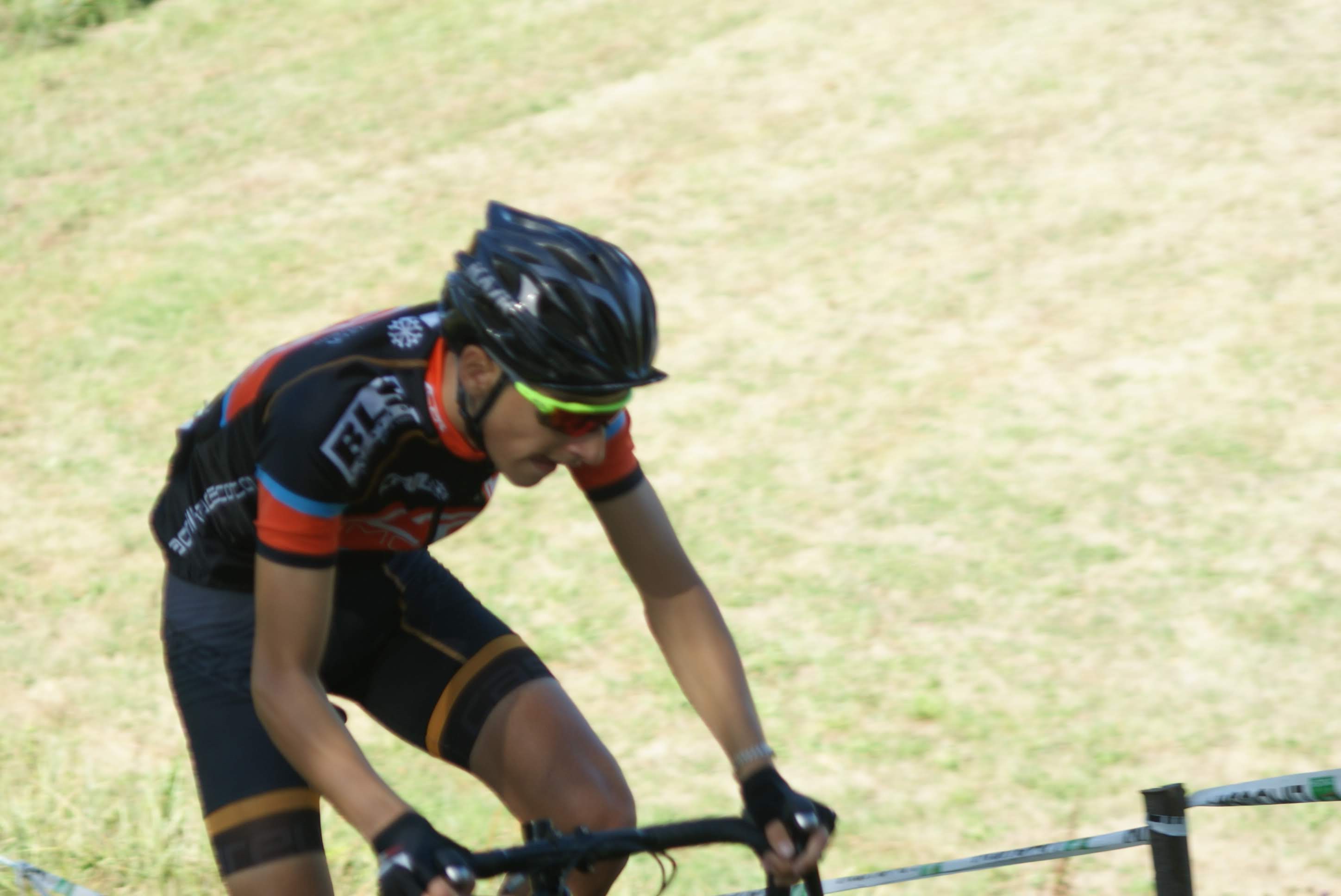  Flavignac Cyclocross - 22092018
