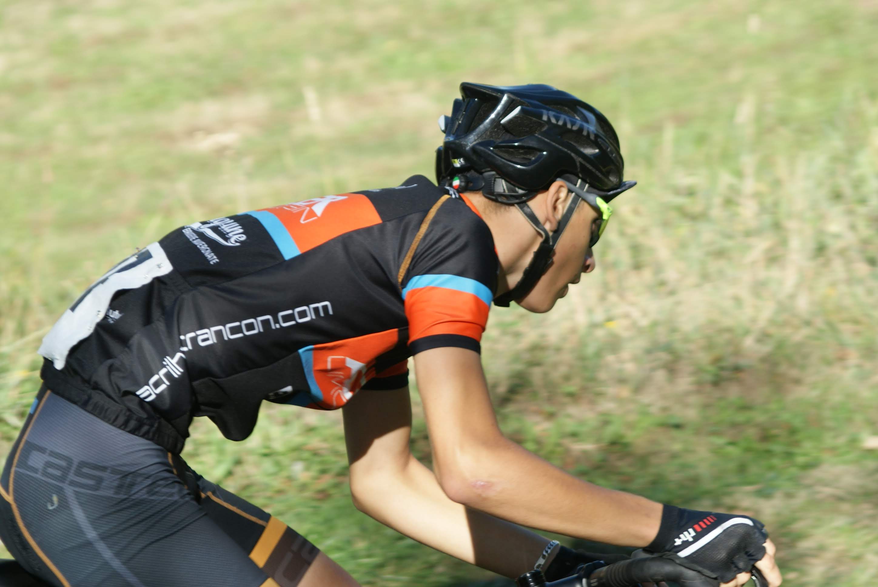  Flavignac Cyclocross - 22092018