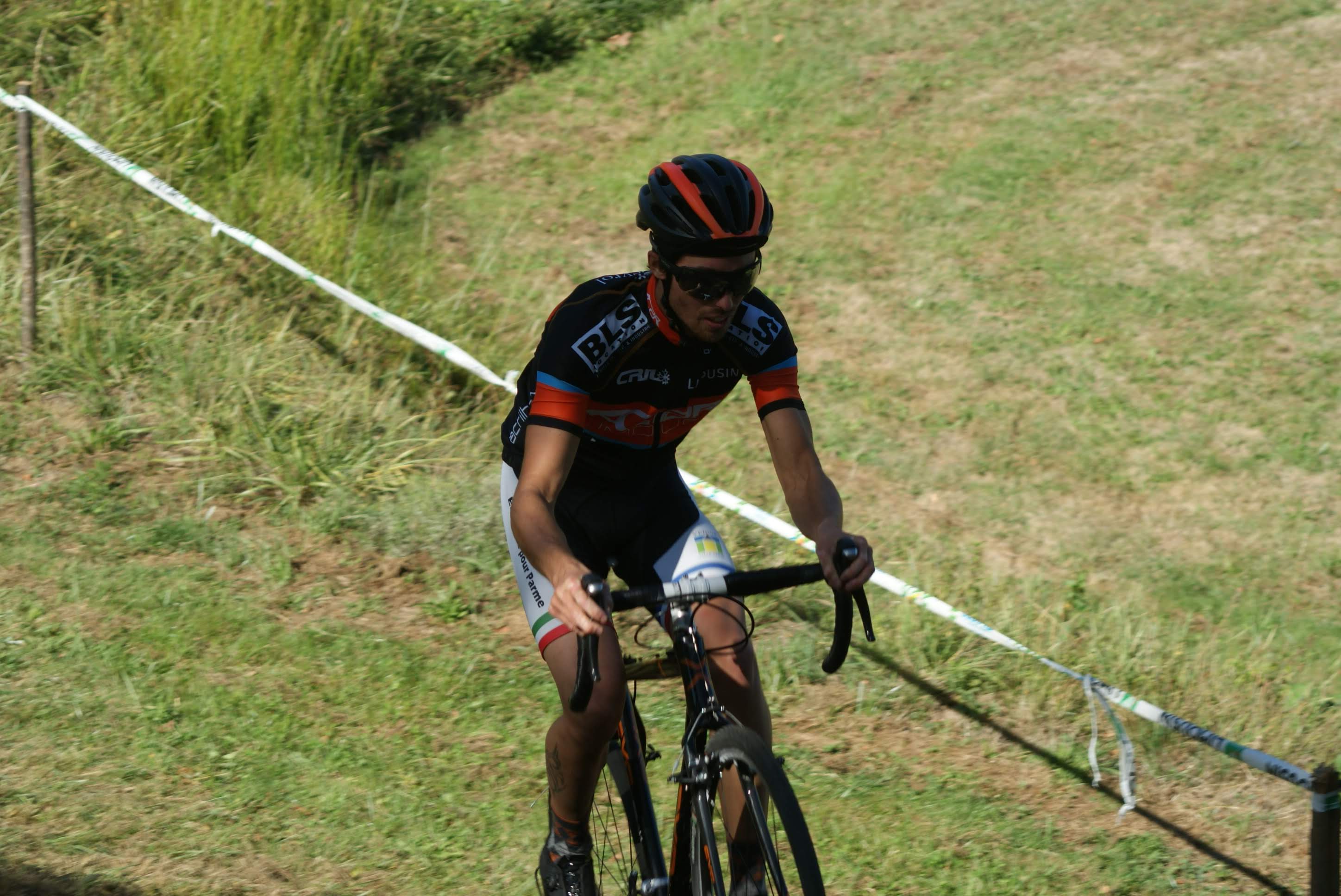  Flavignac Cyclocross - 22092018
