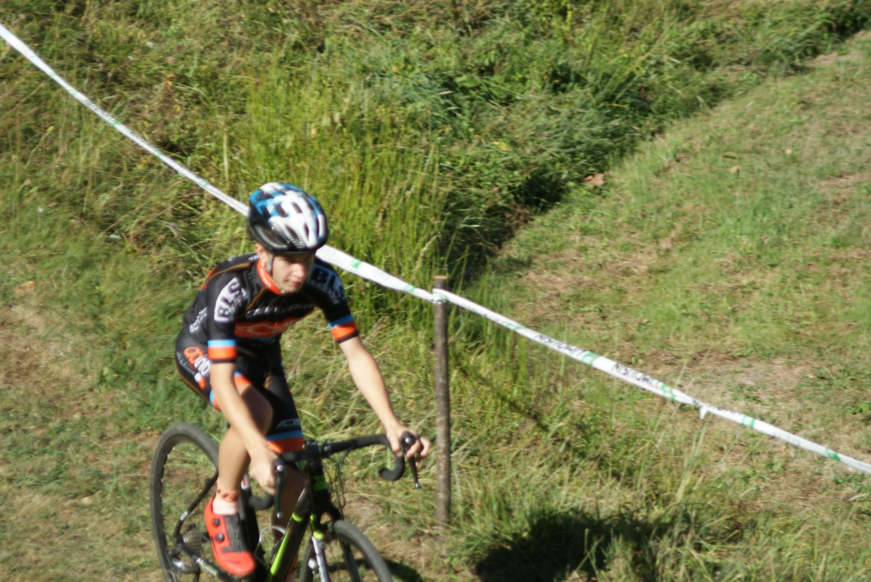  Flavignac Cyclocross - 22092018