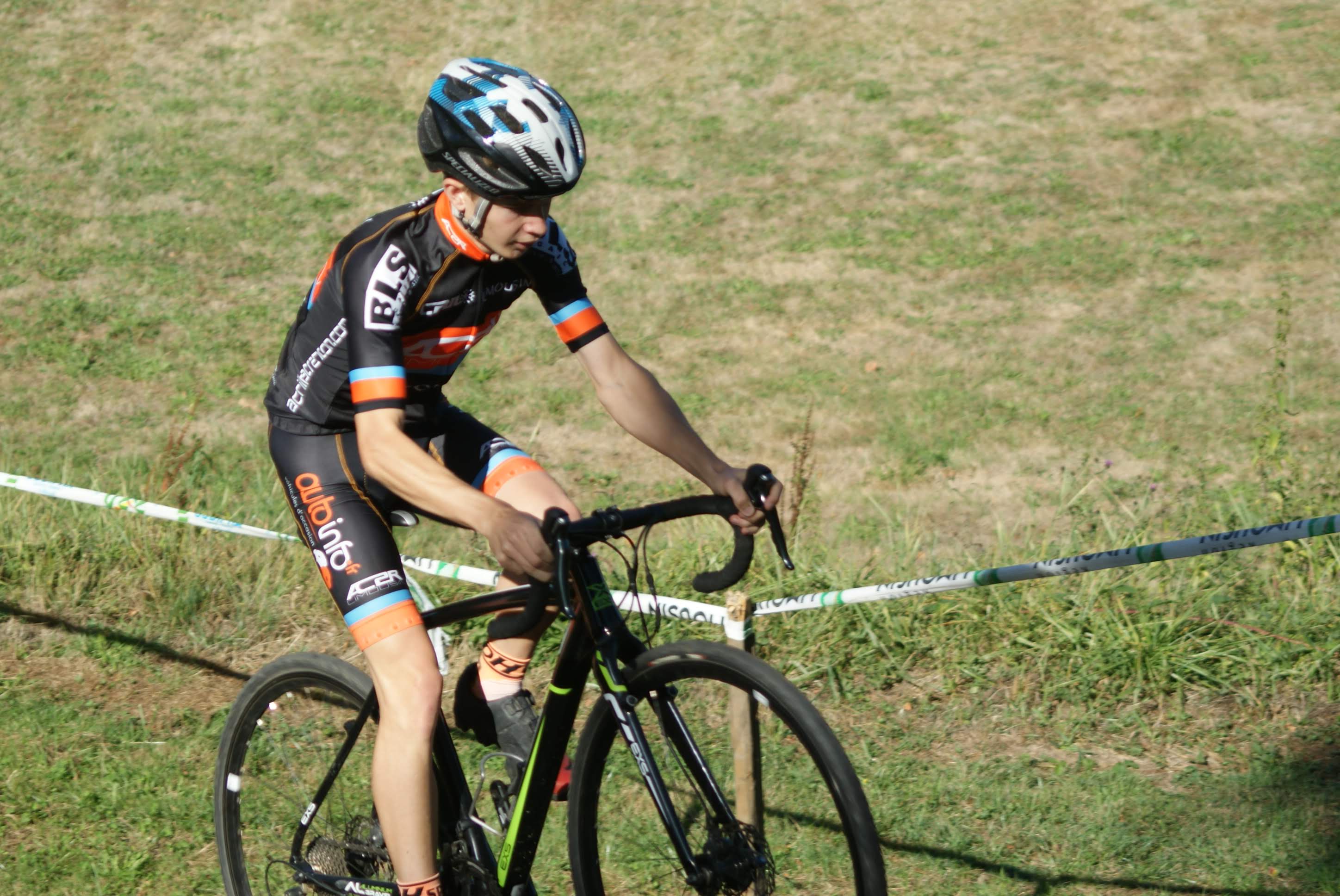 Flavignac Cyclocross - 22092018