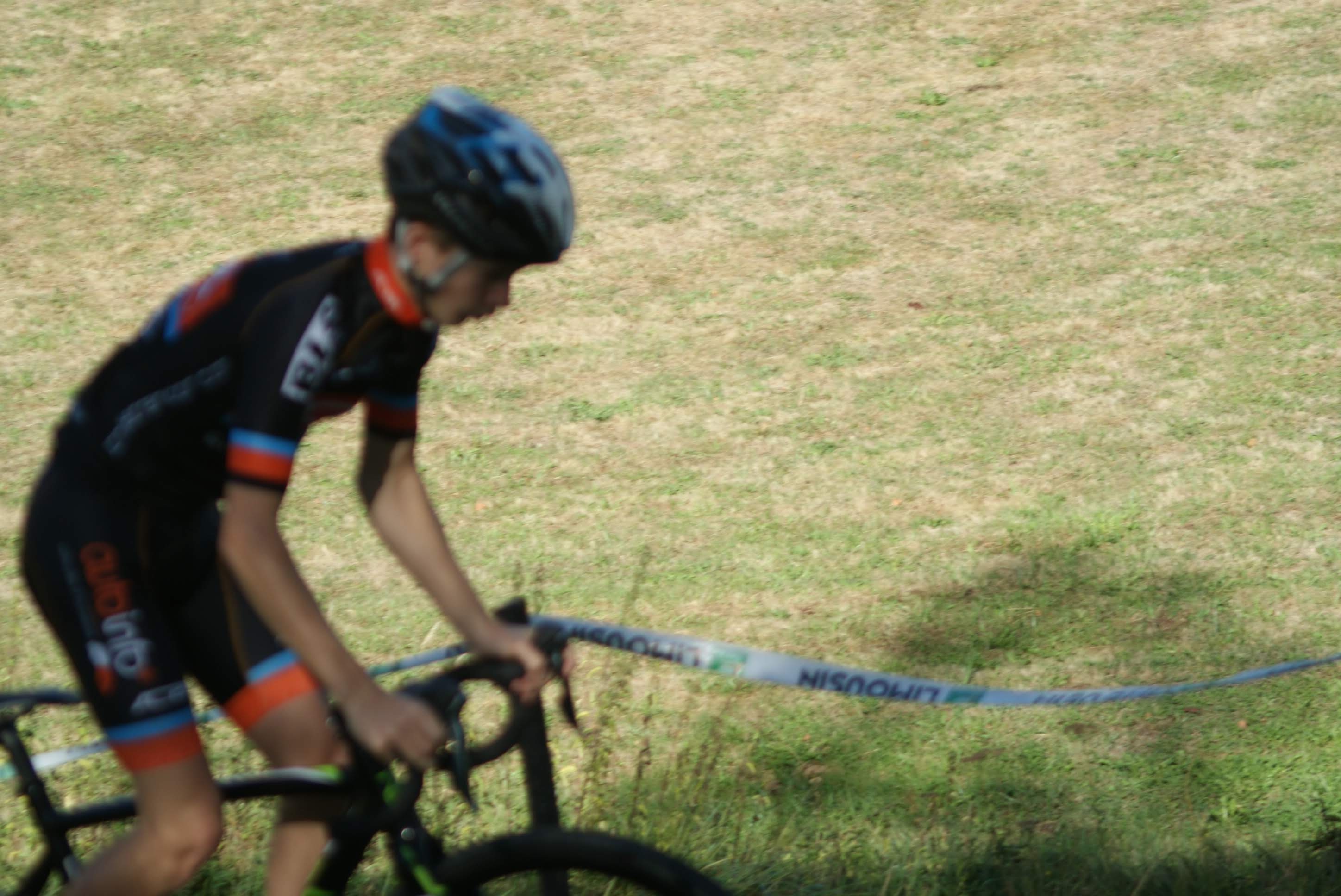 Flavignac Cyclocross - 22092018
