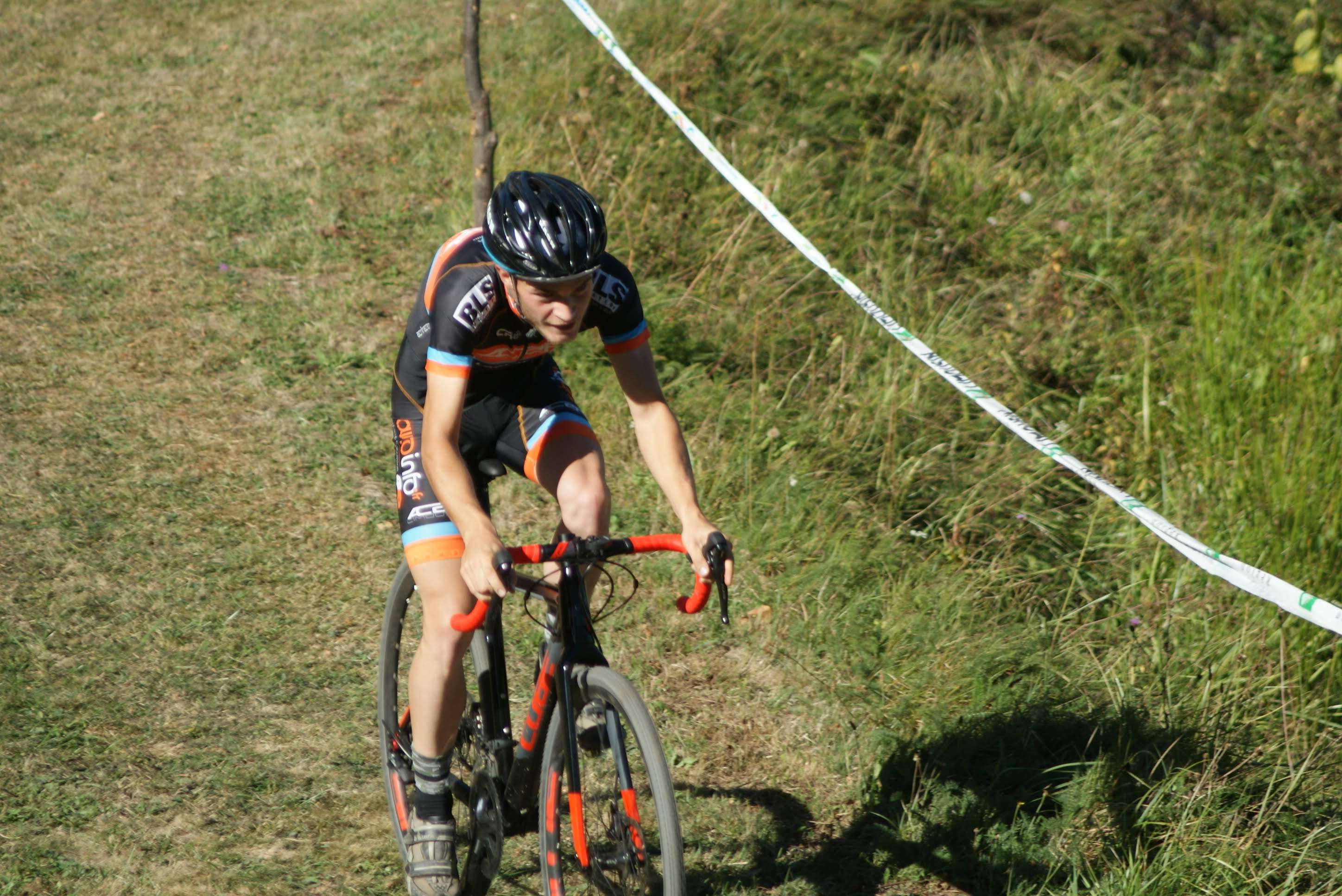 Flavignac Cyclocross - 22092018