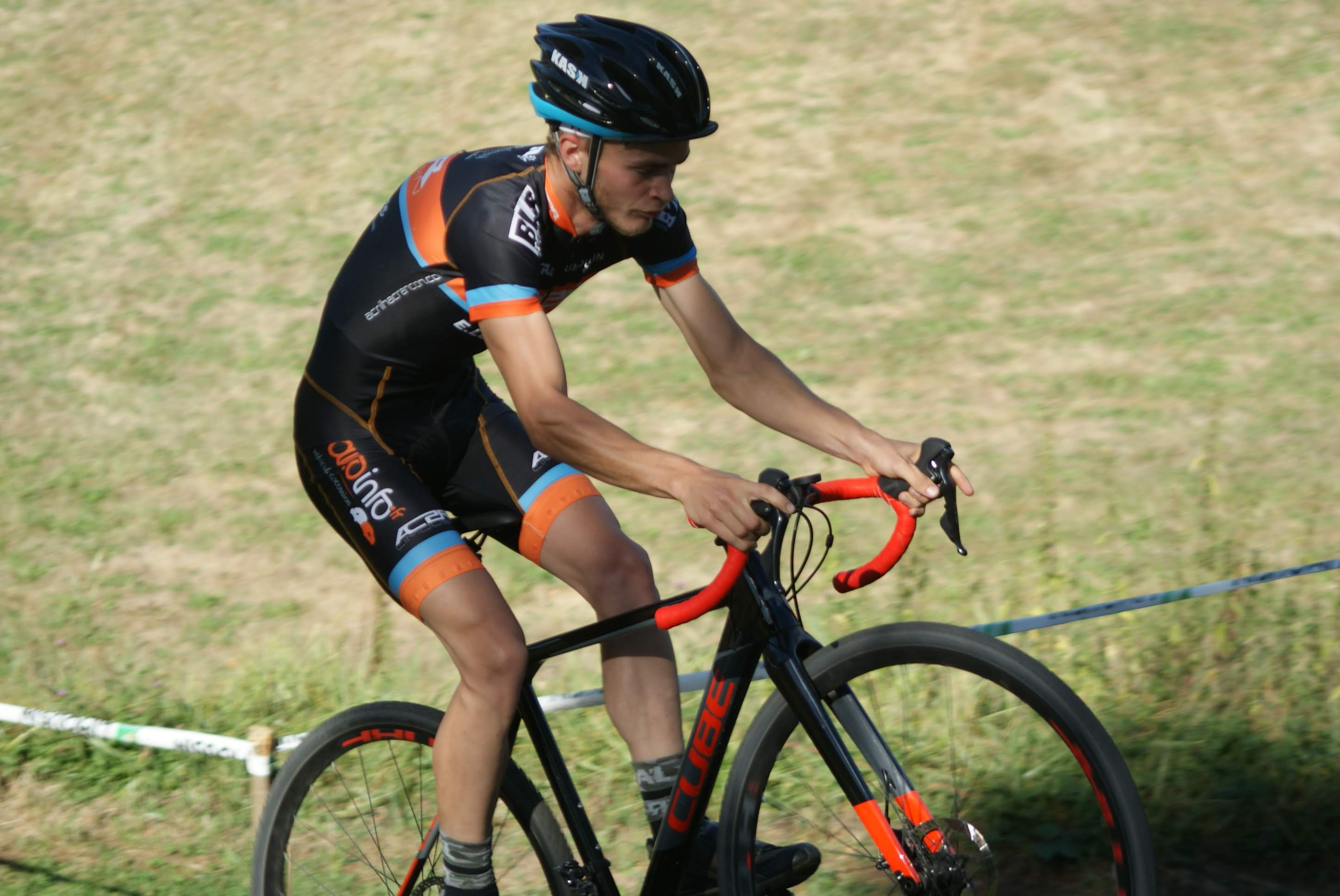  Flavignac Cyclocross - 22092018