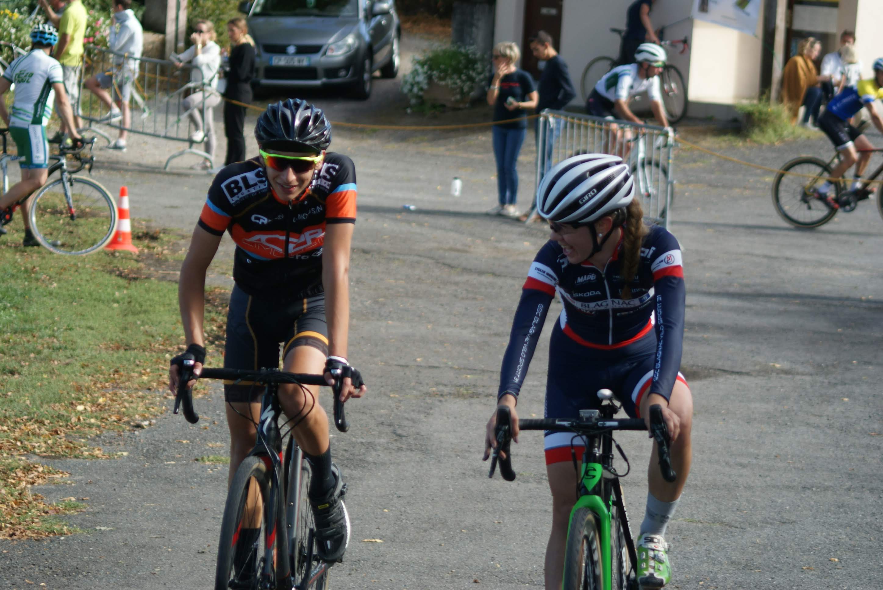  Flavignac Cyclocross - 22092018