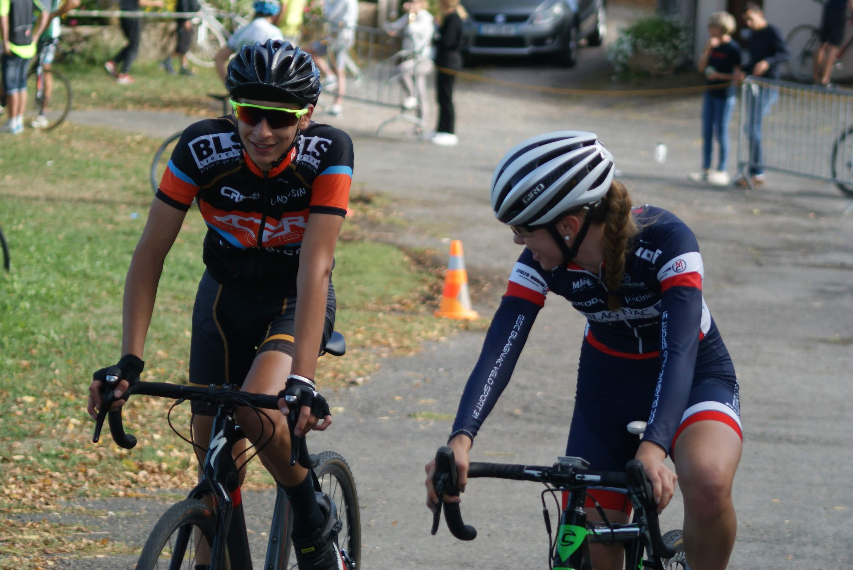  Flavignac Cyclocross - 22092018