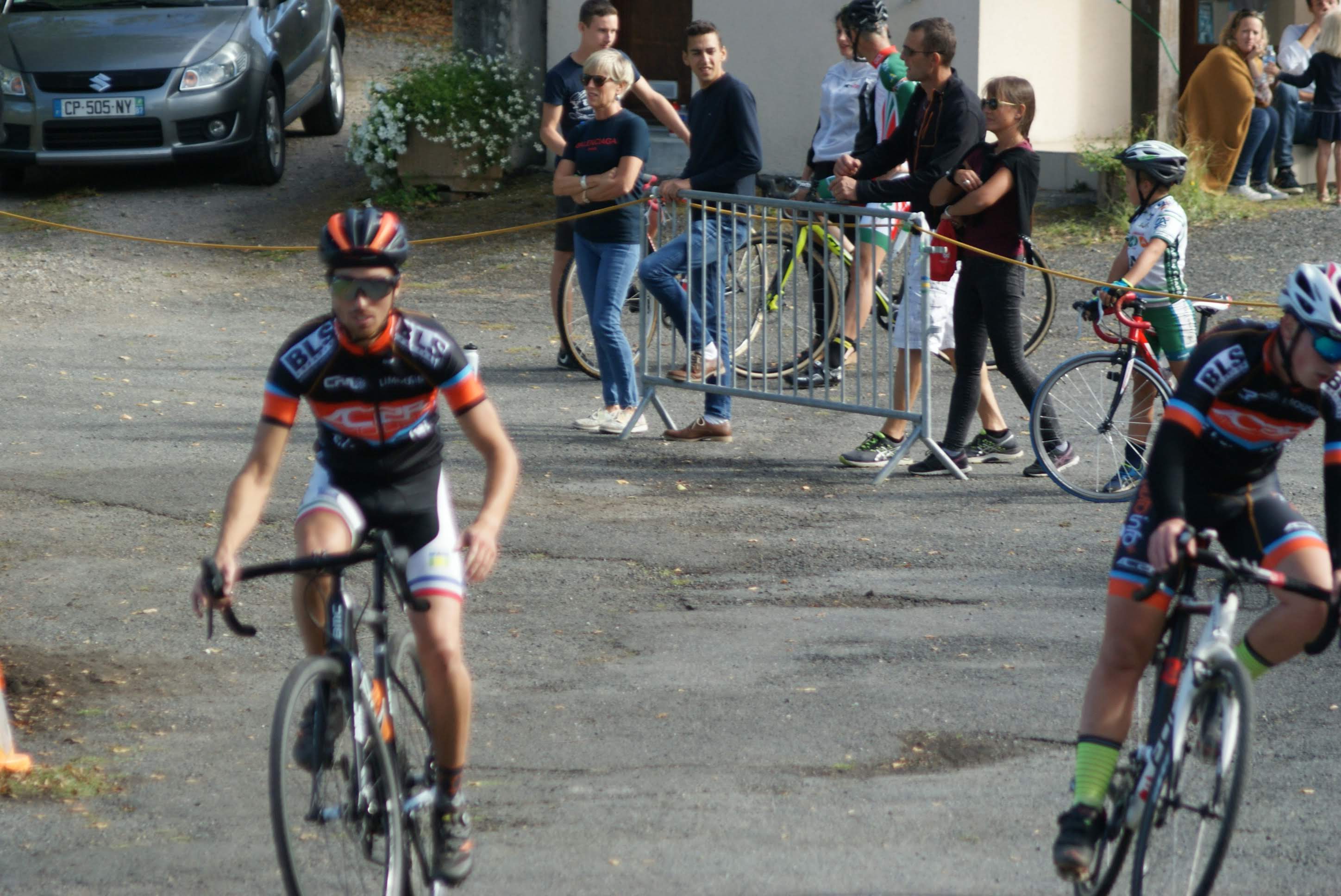  Flavignac Cyclocross - 22092018