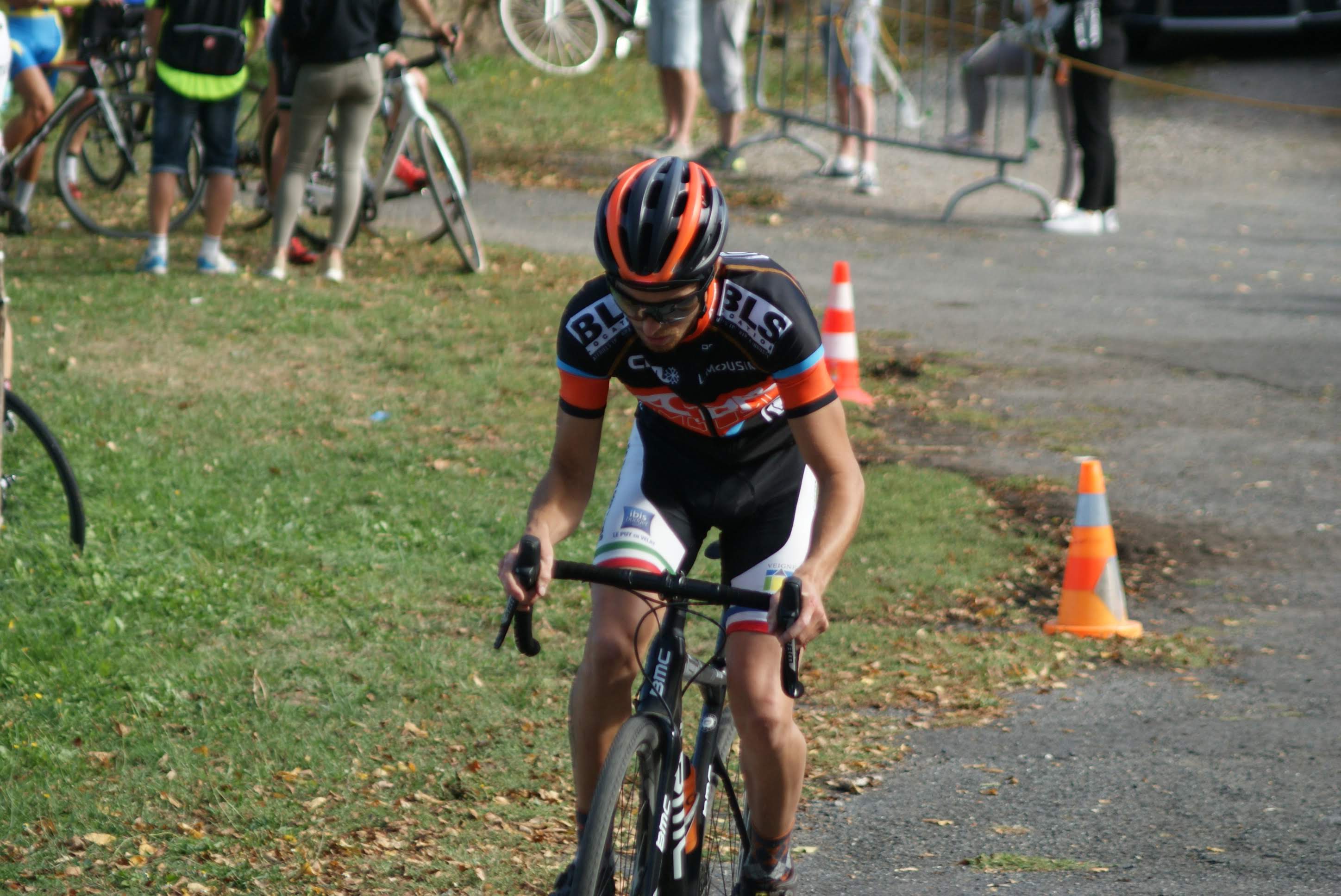  Flavignac Cyclocross - 22092018