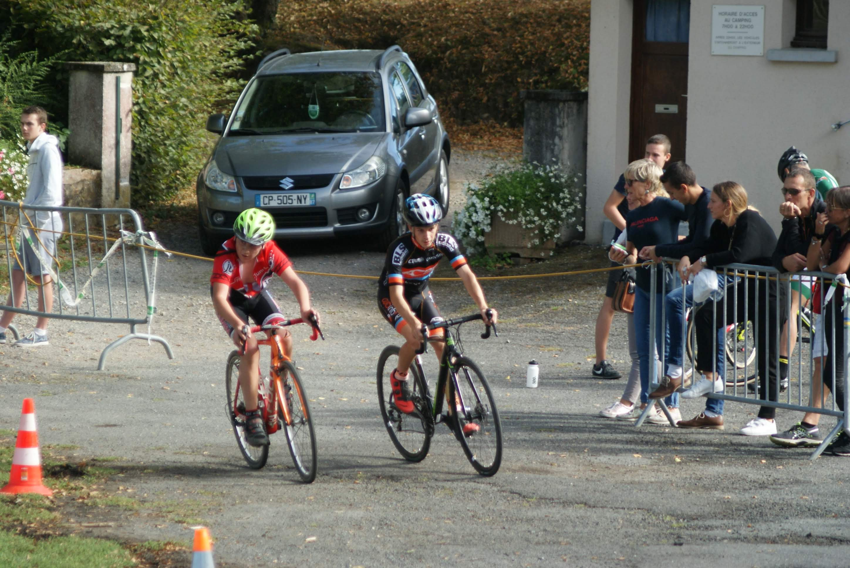  Flavignac Cyclocross - 22092018