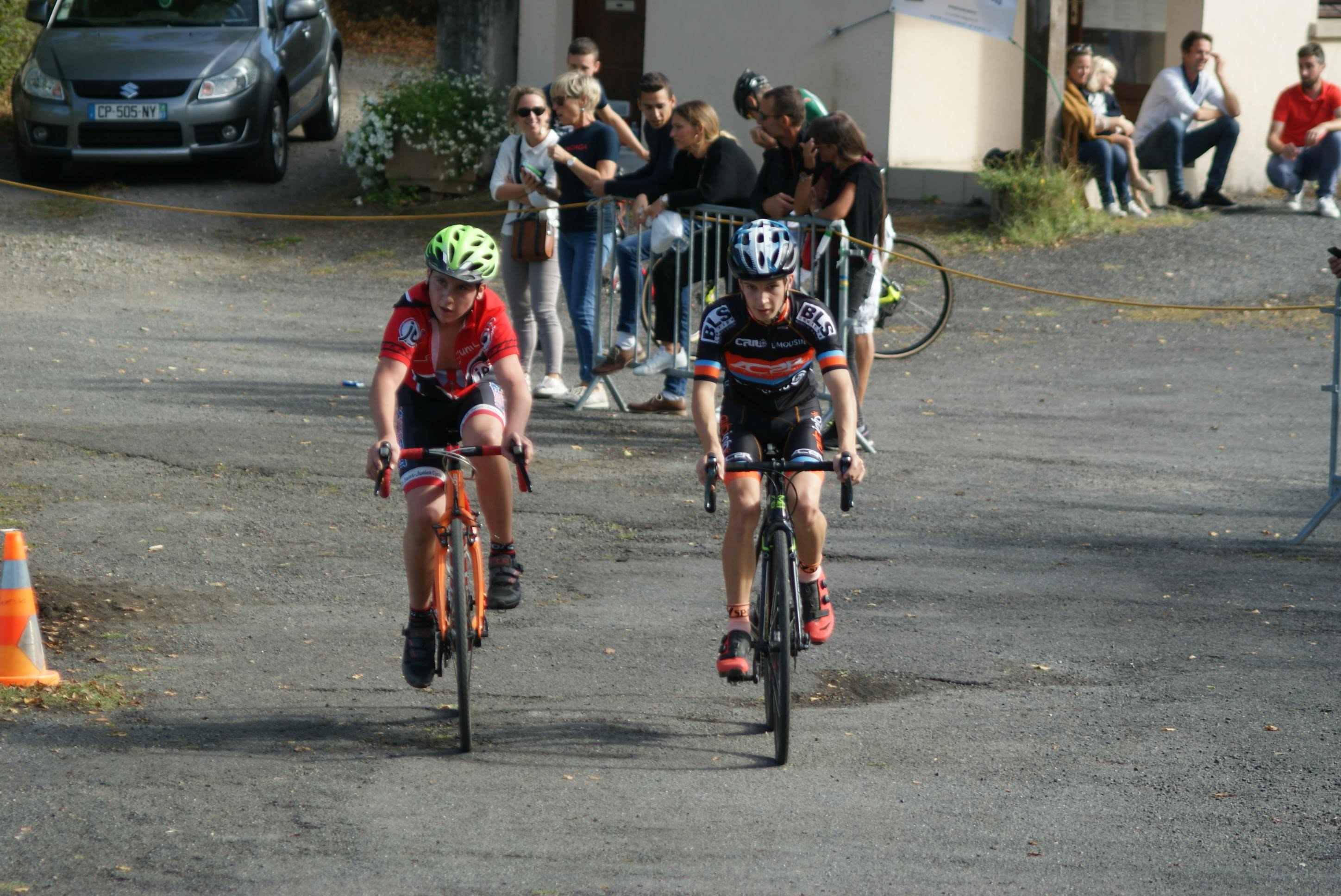  Flavignac Cyclocross - 22092018