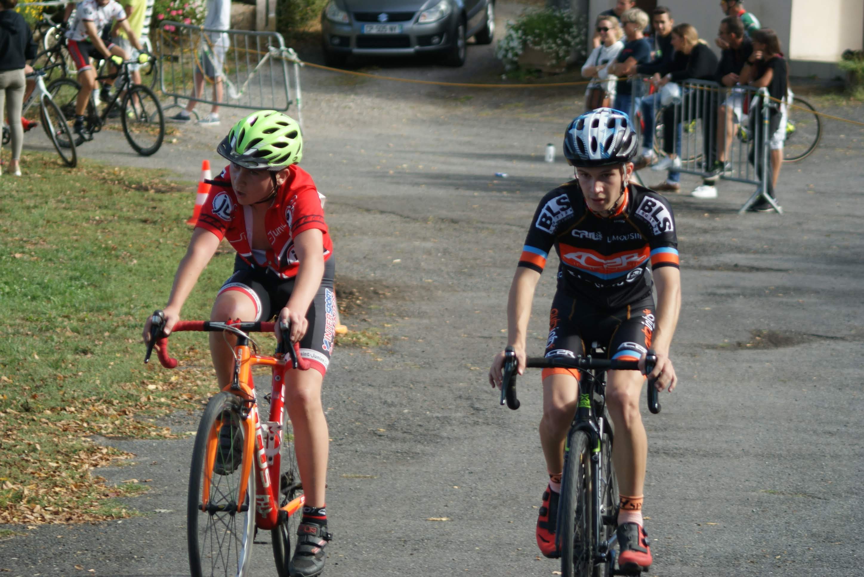  Flavignac Cyclocross - 22092018