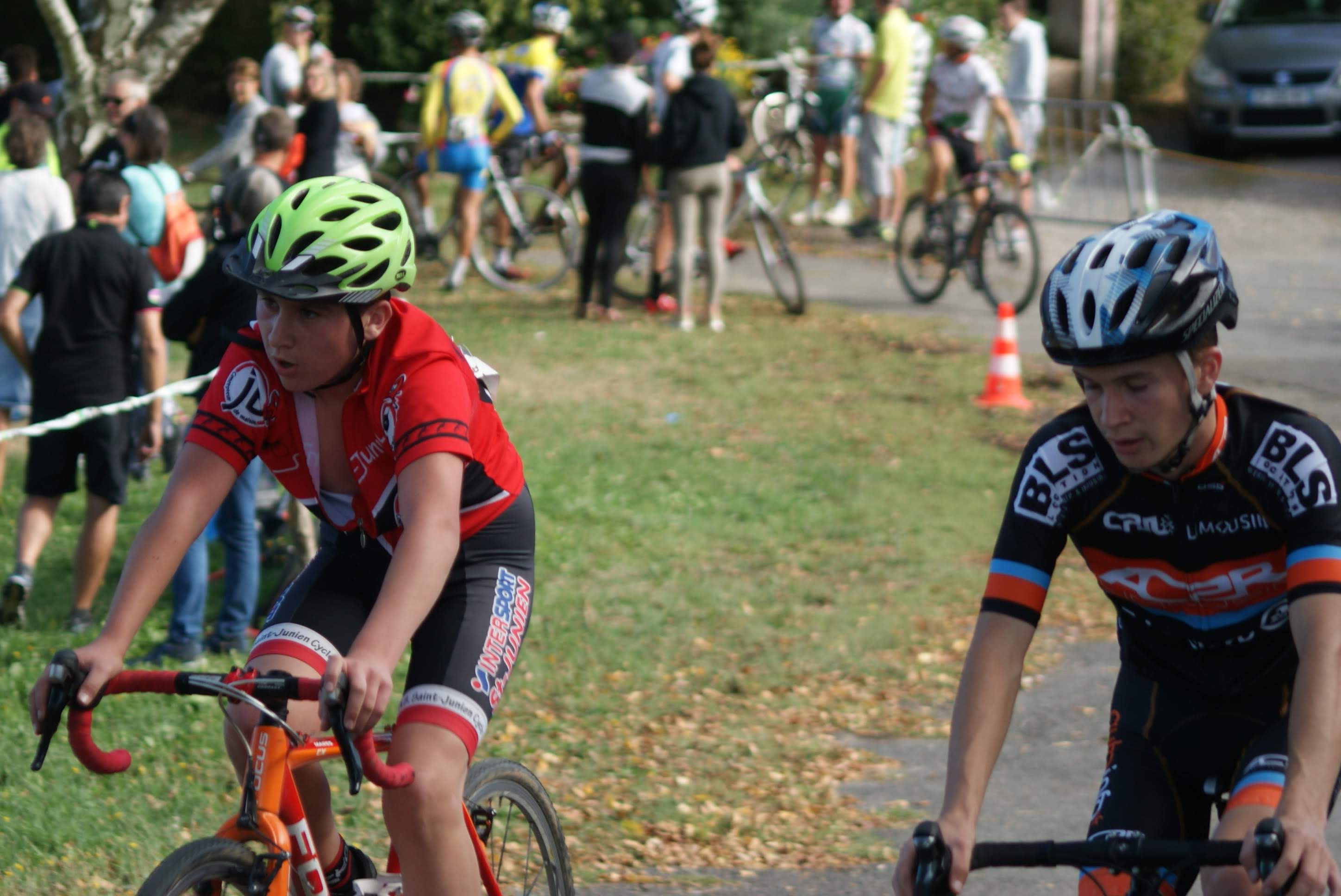  Flavignac Cyclocross - 22092018